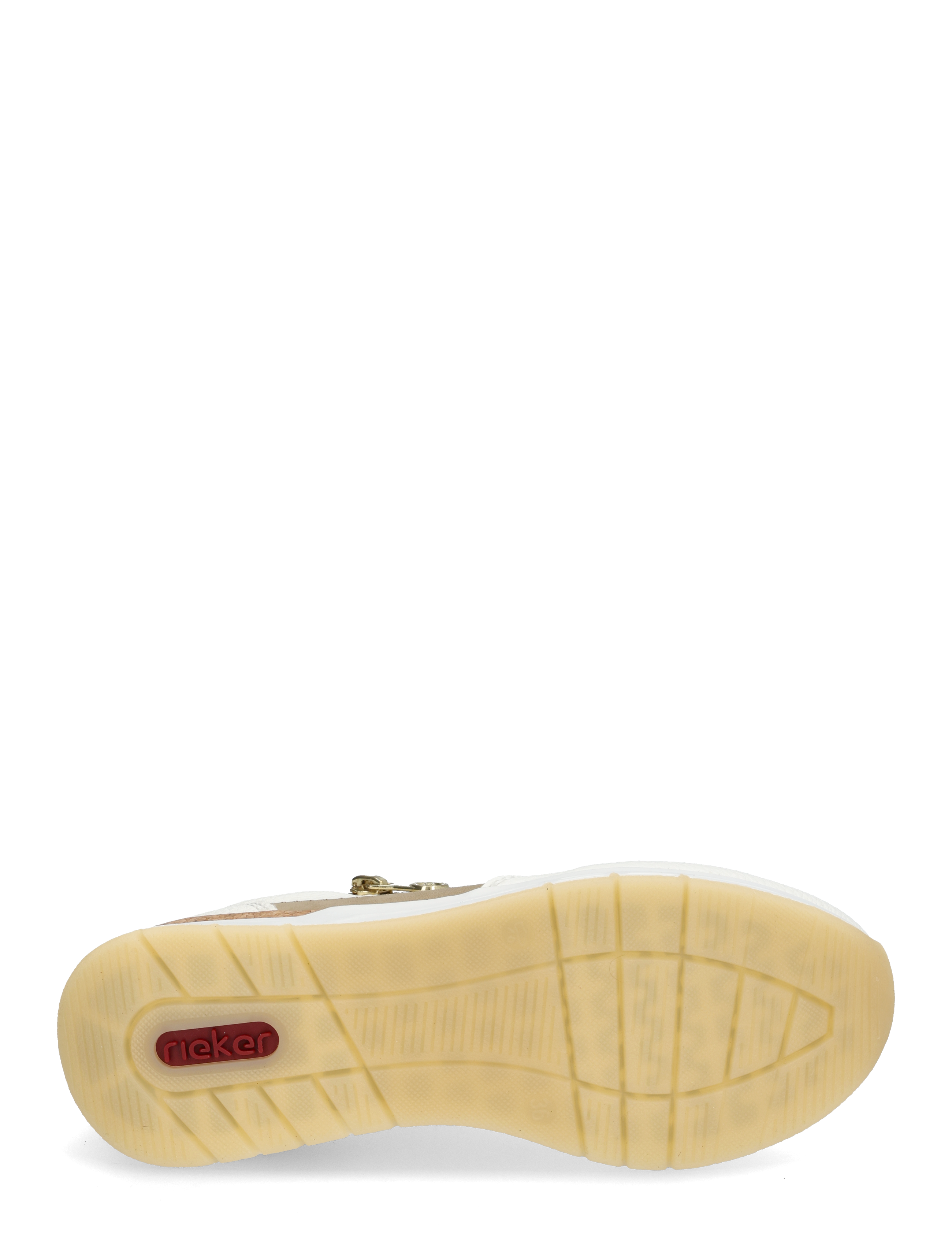 Rieker - 58902 - white - 4