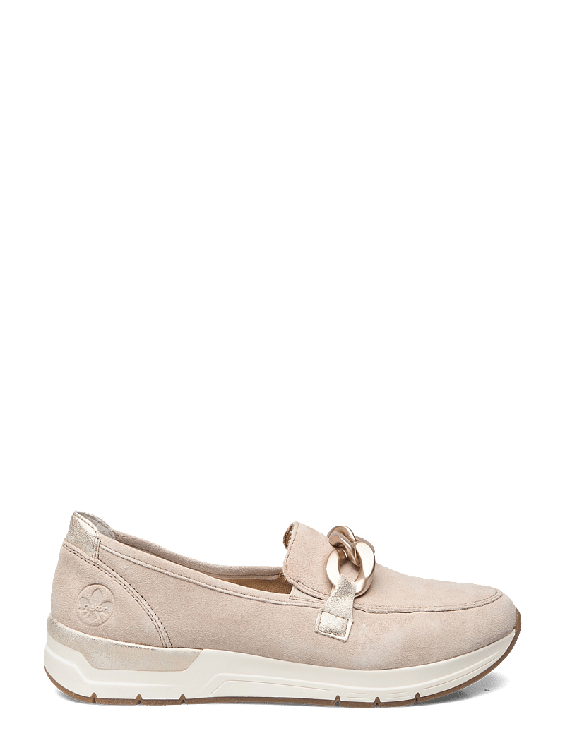 Rieker - 58944-90 - modetrends - beige - 1