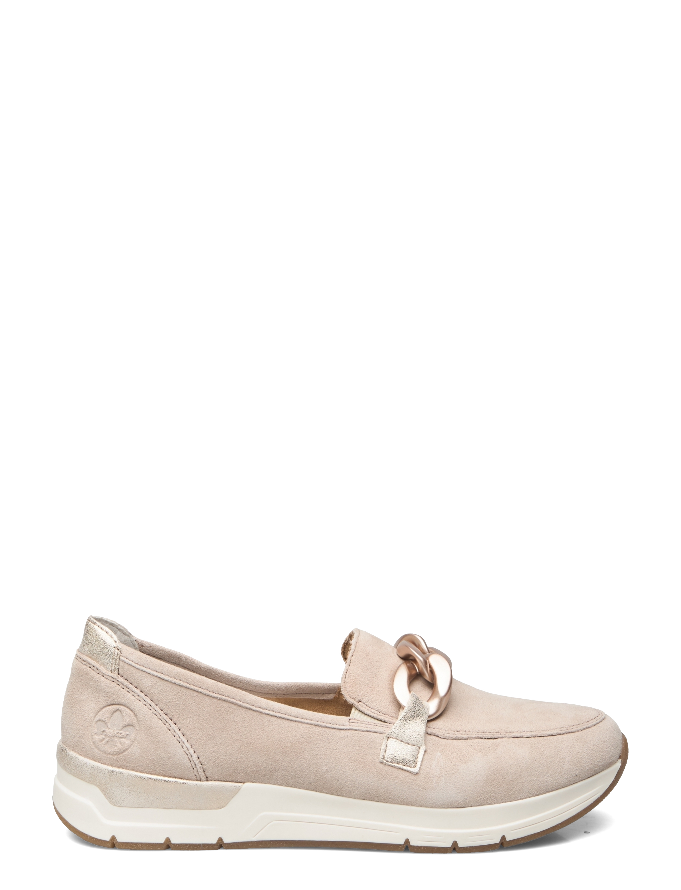 Rieker - 58944-90 - modetrends - beige - 1