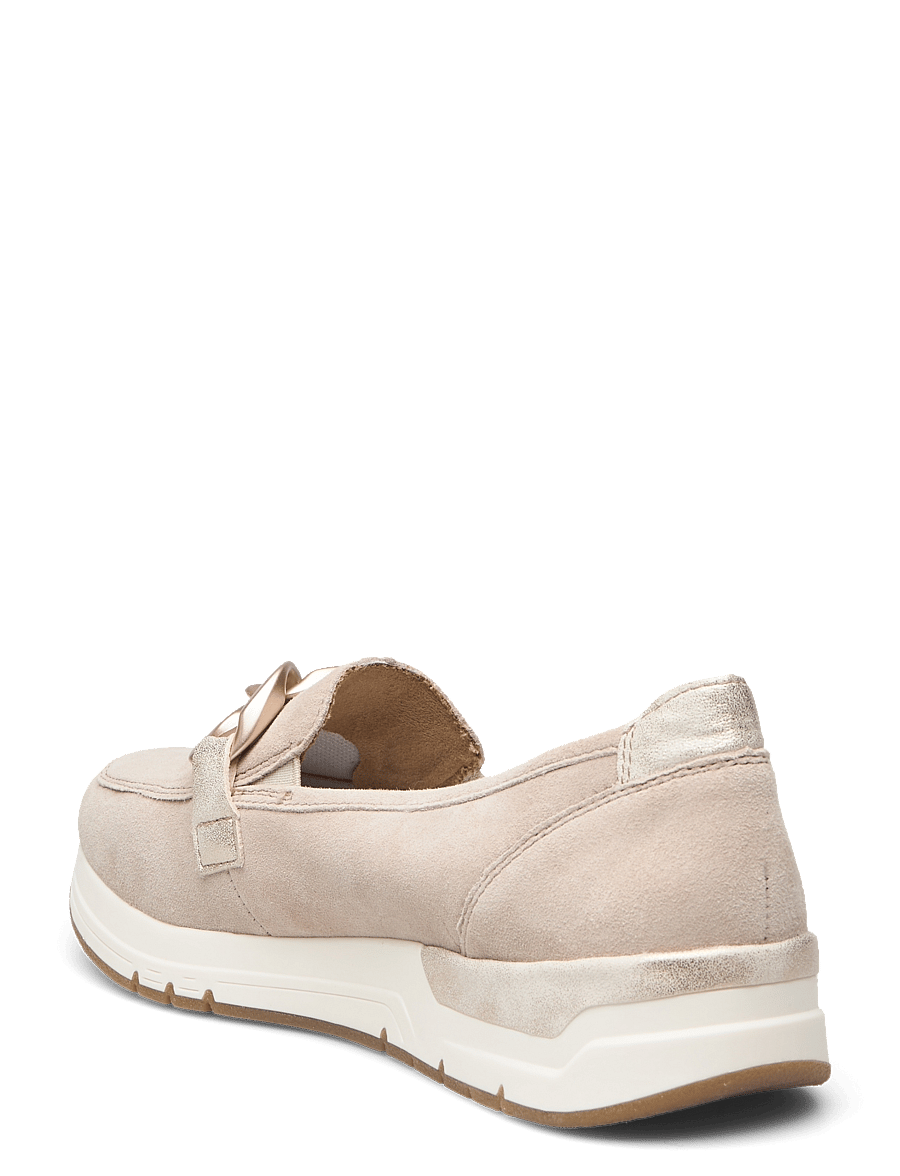 Rieker - 58944-90 - modetrends - beige - 2