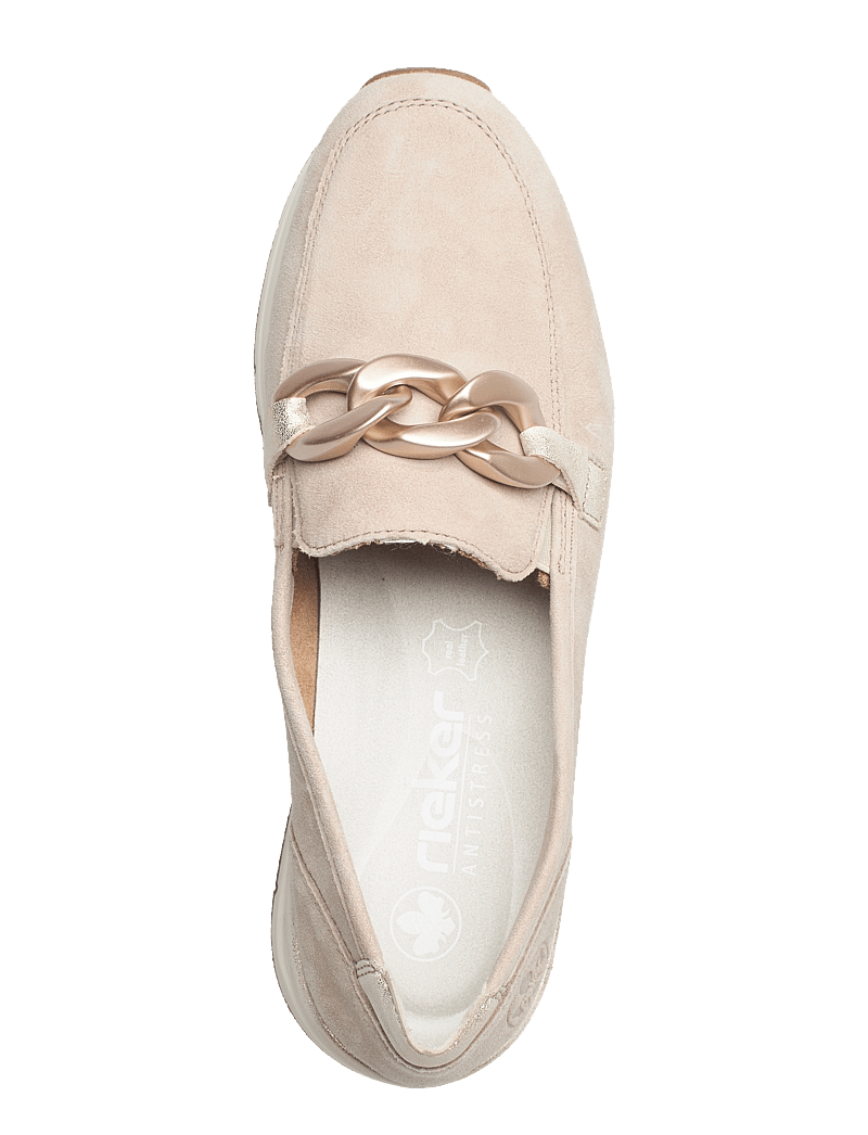 Rieker - 58944-90 - modetrends - beige - 3