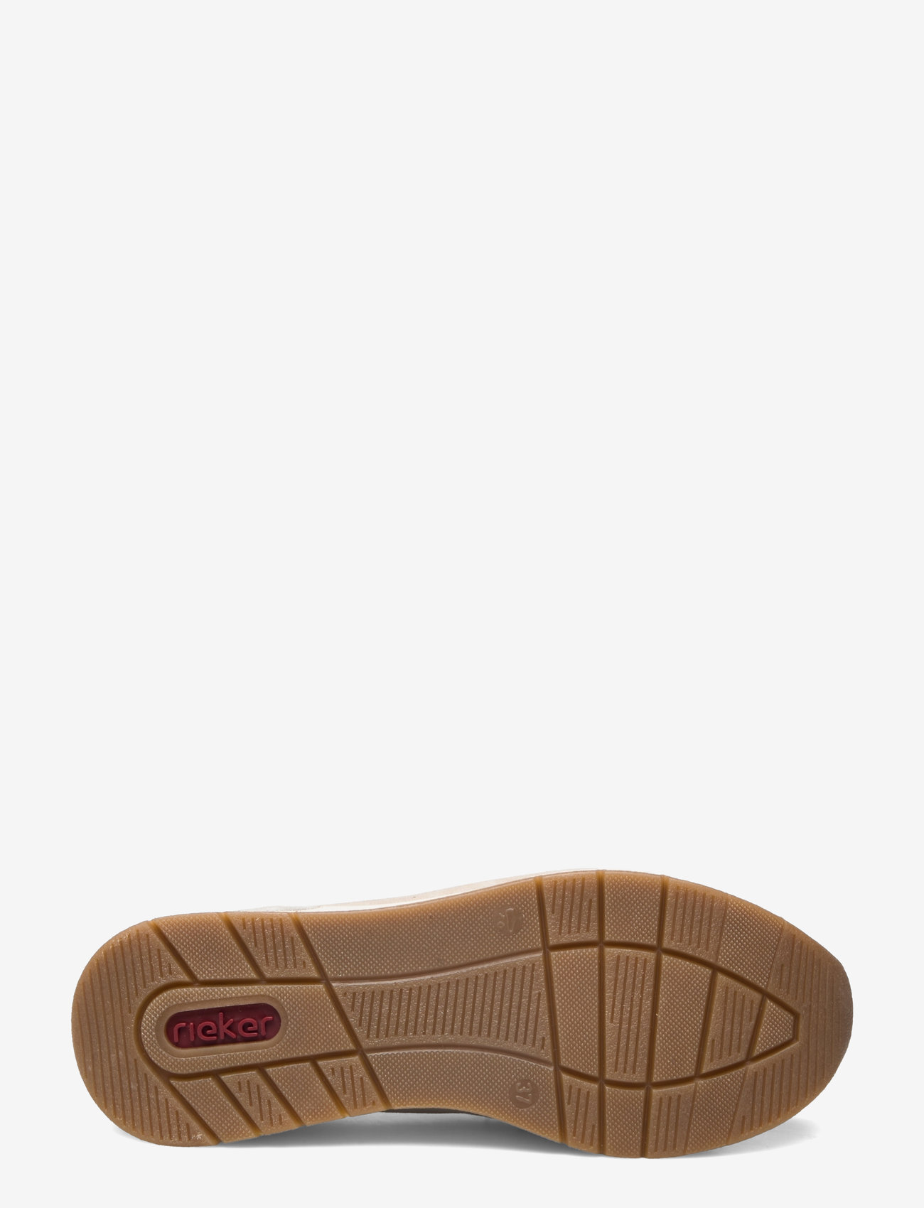 Rieker - 58944-90 - mode trends - beige - 4