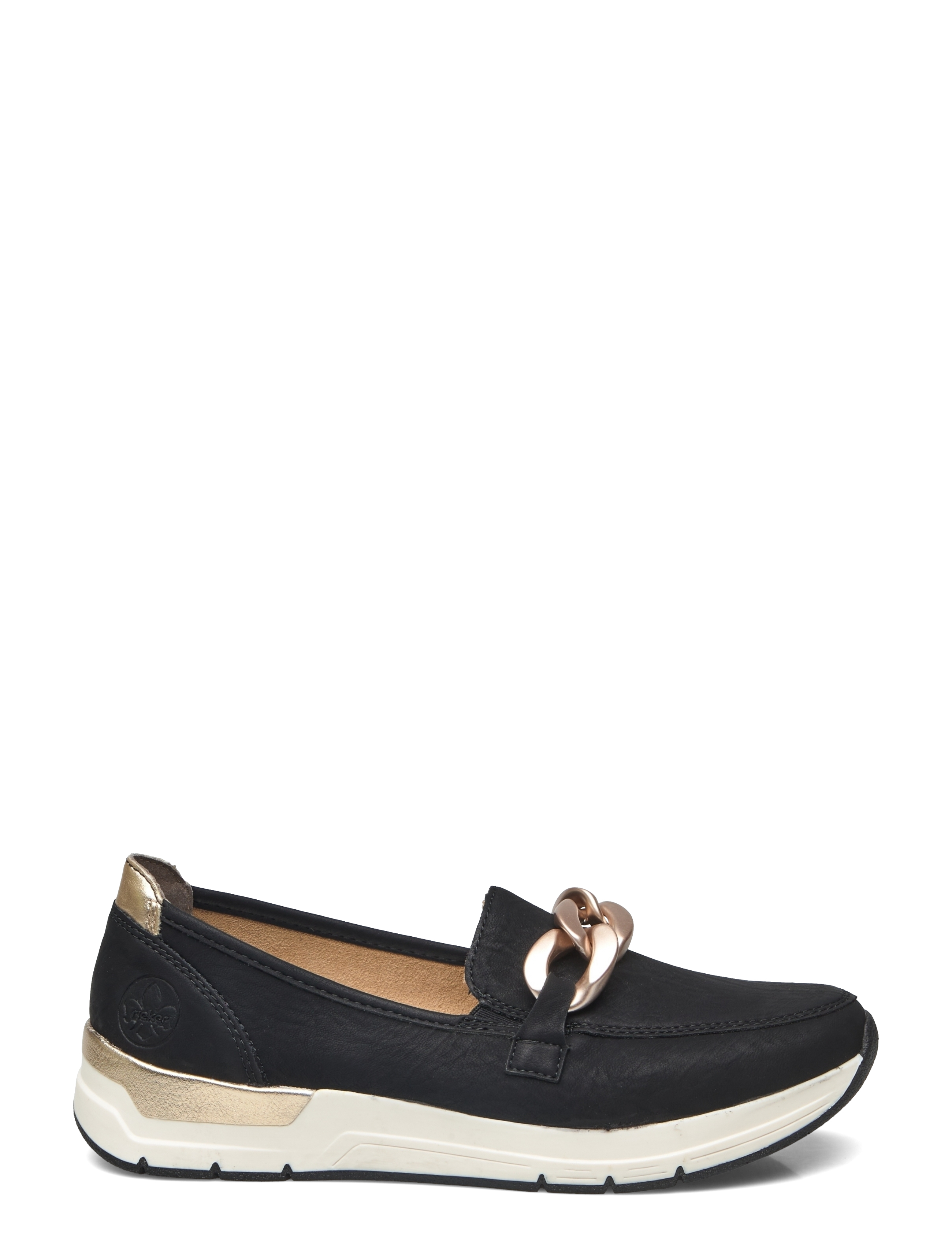 Rieker - 58944-90 - fashion trends - black - 1