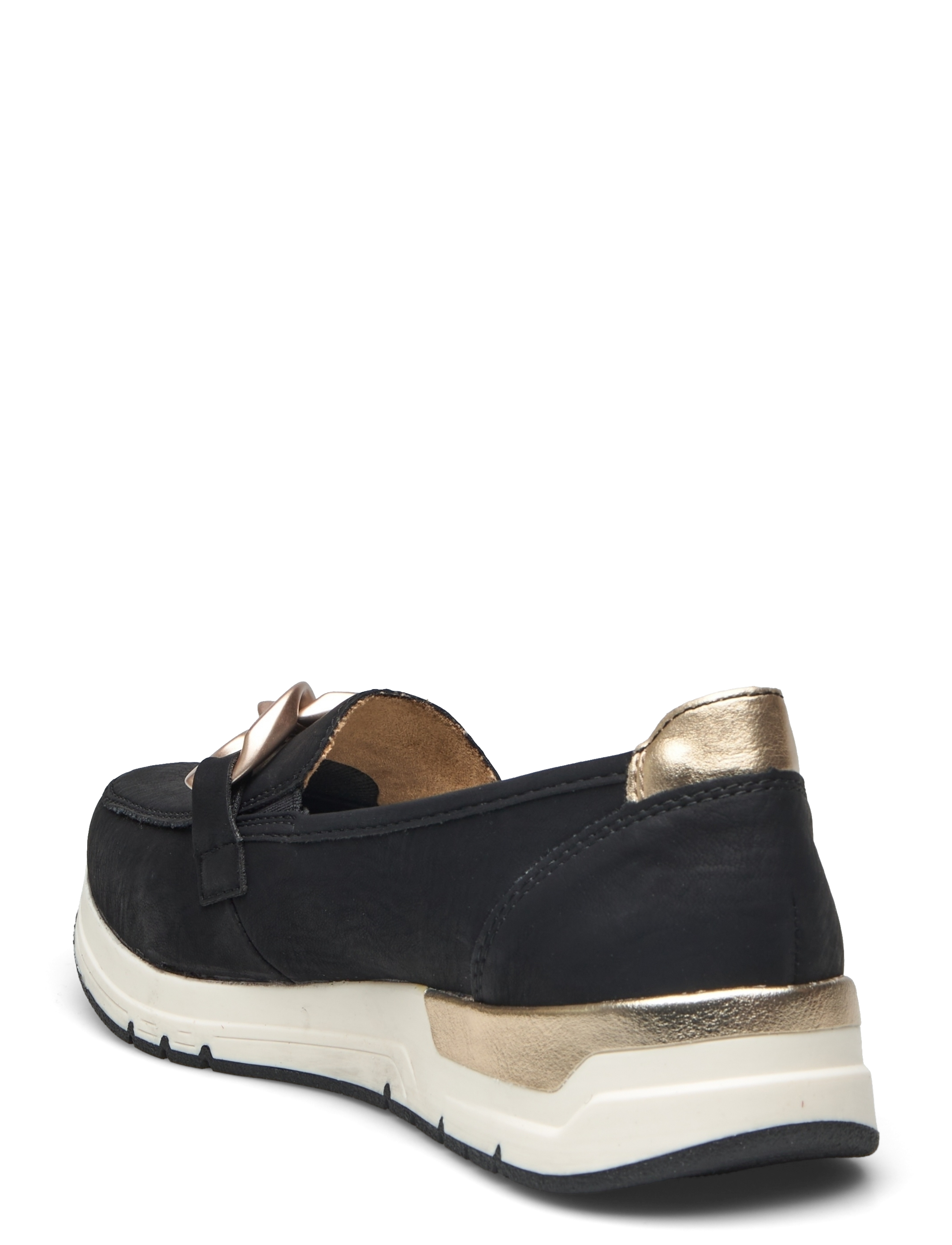 Rieker - 58944-90 - fashion trends - black - 2