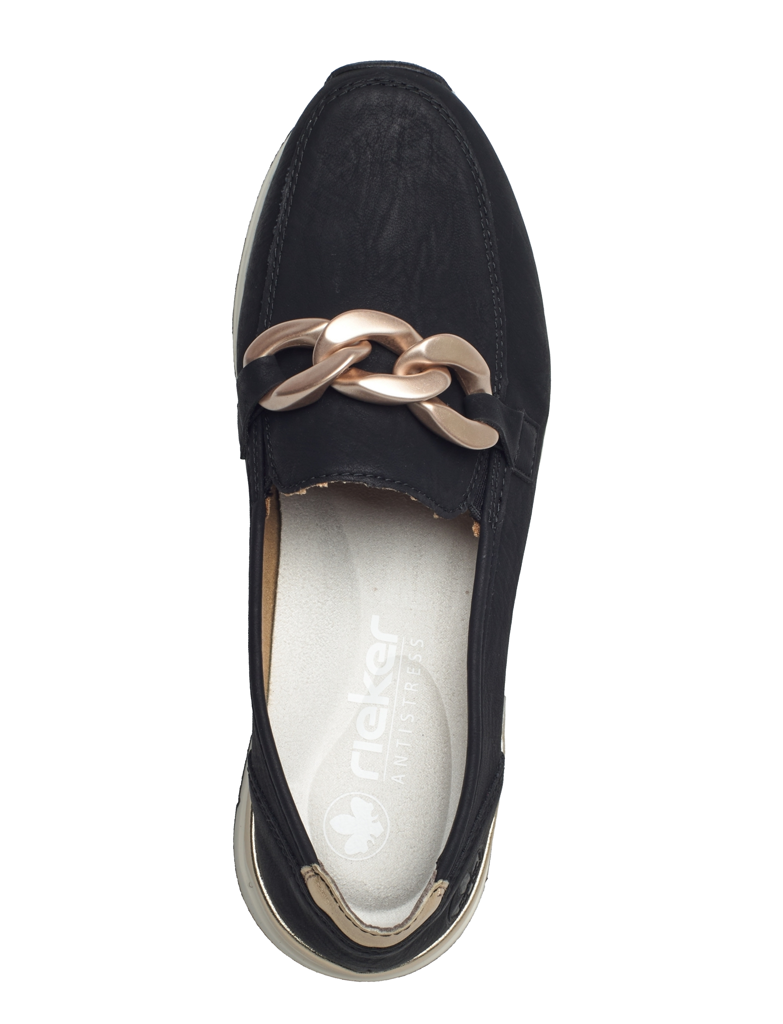 Rieker - 58944-90 - fashion trends - black - 3
