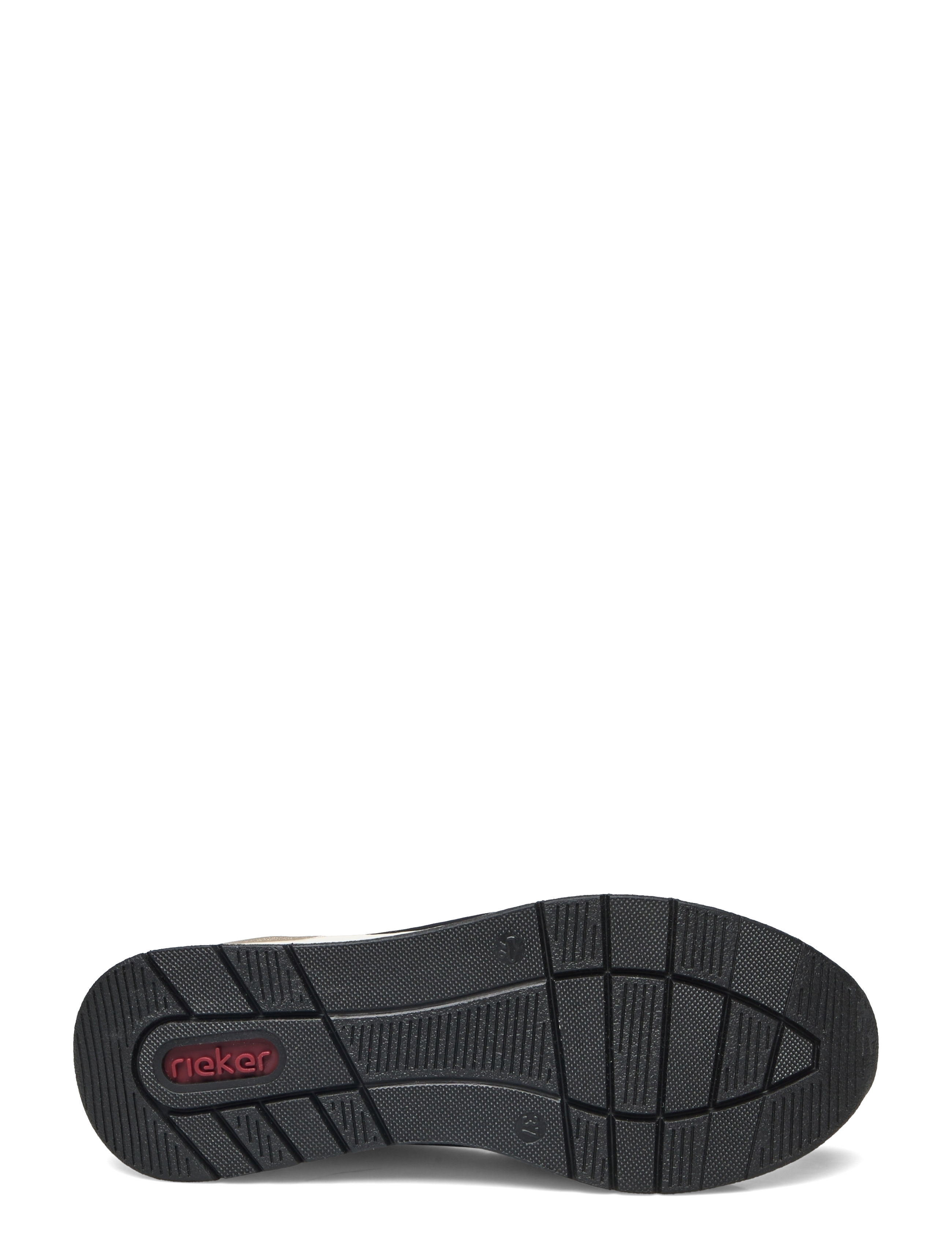Rieker - 58944-90 - fashion trends - black - 4