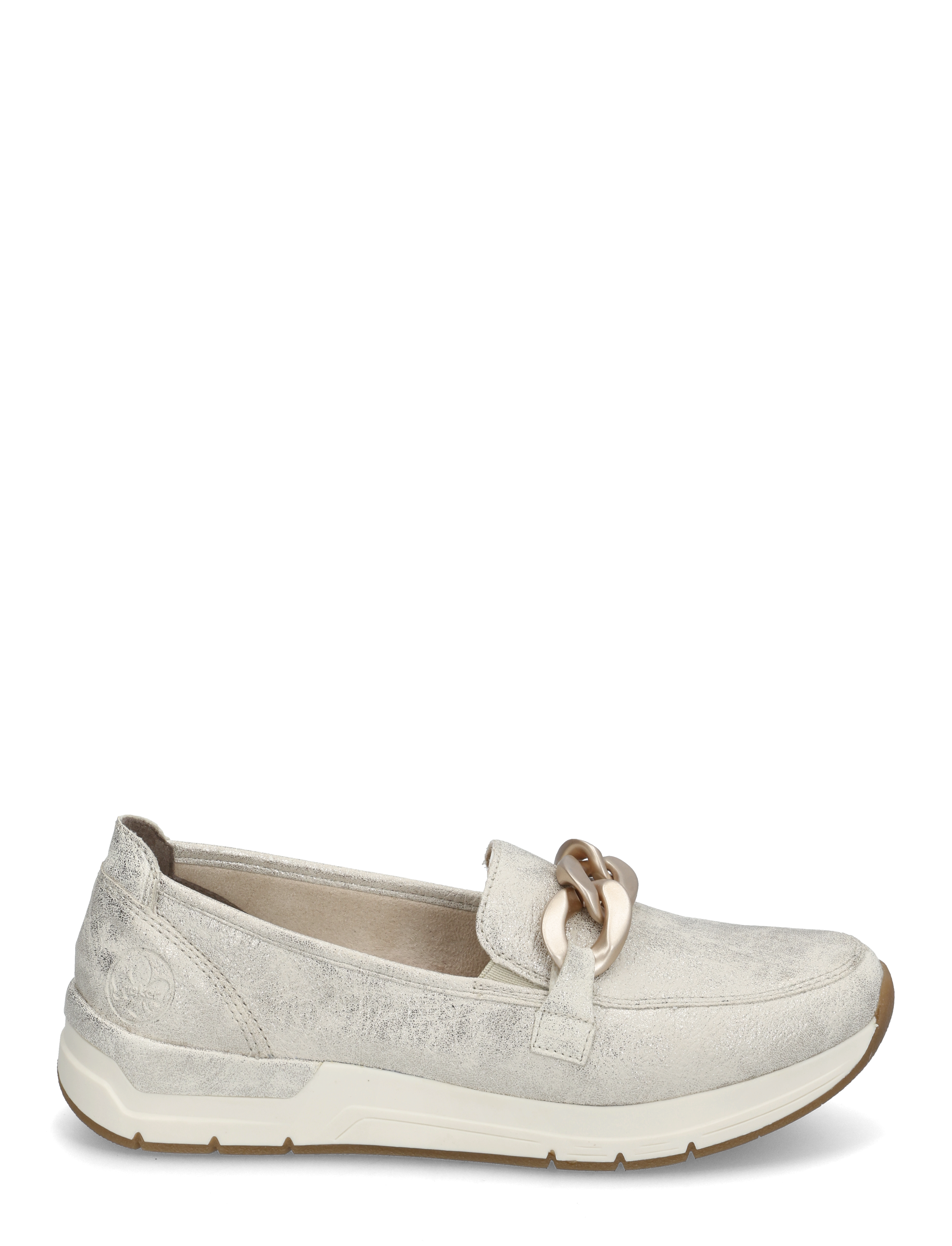 Rieker - 58944-90 - gold - 1