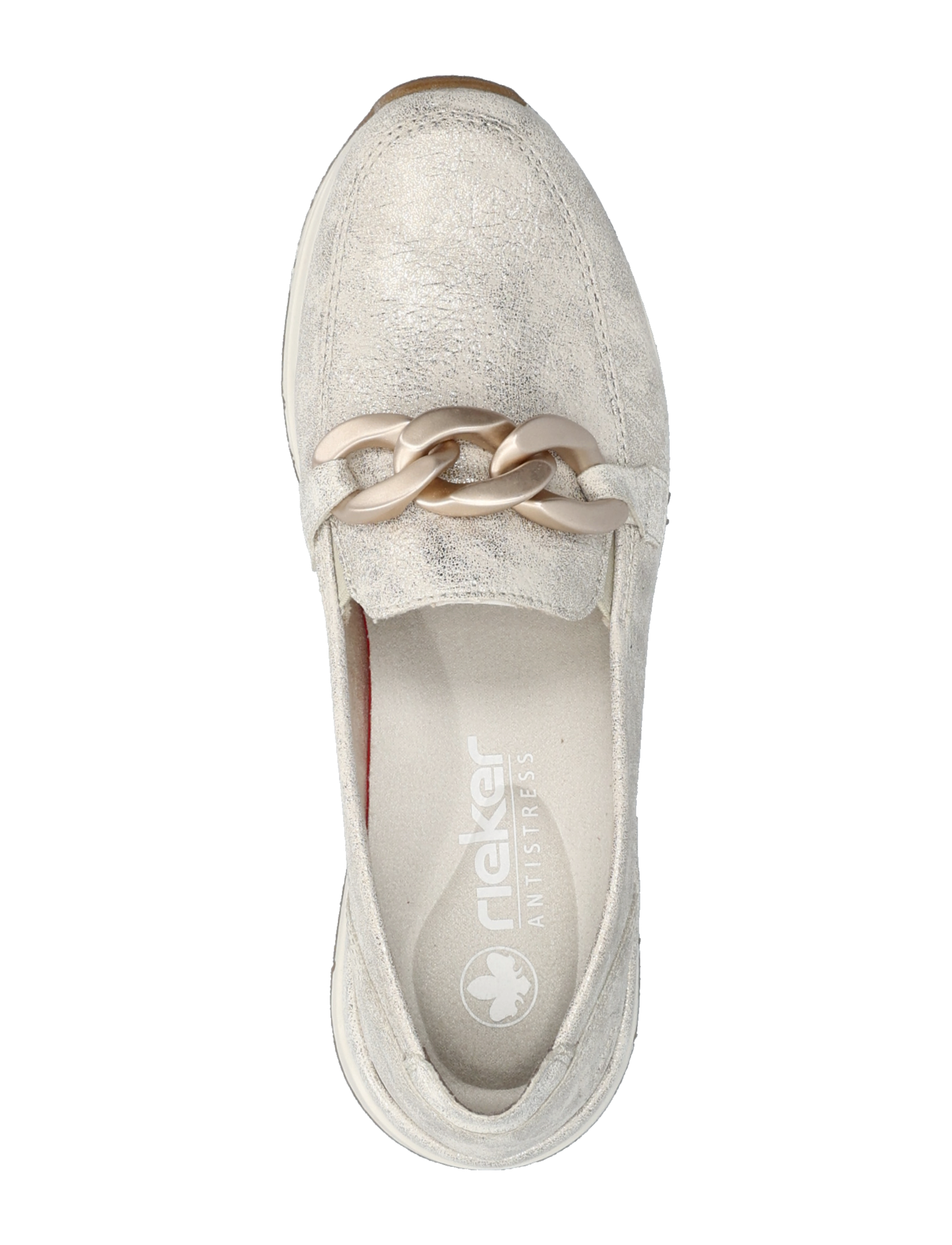 Rieker - 58944-90 - gold - 3