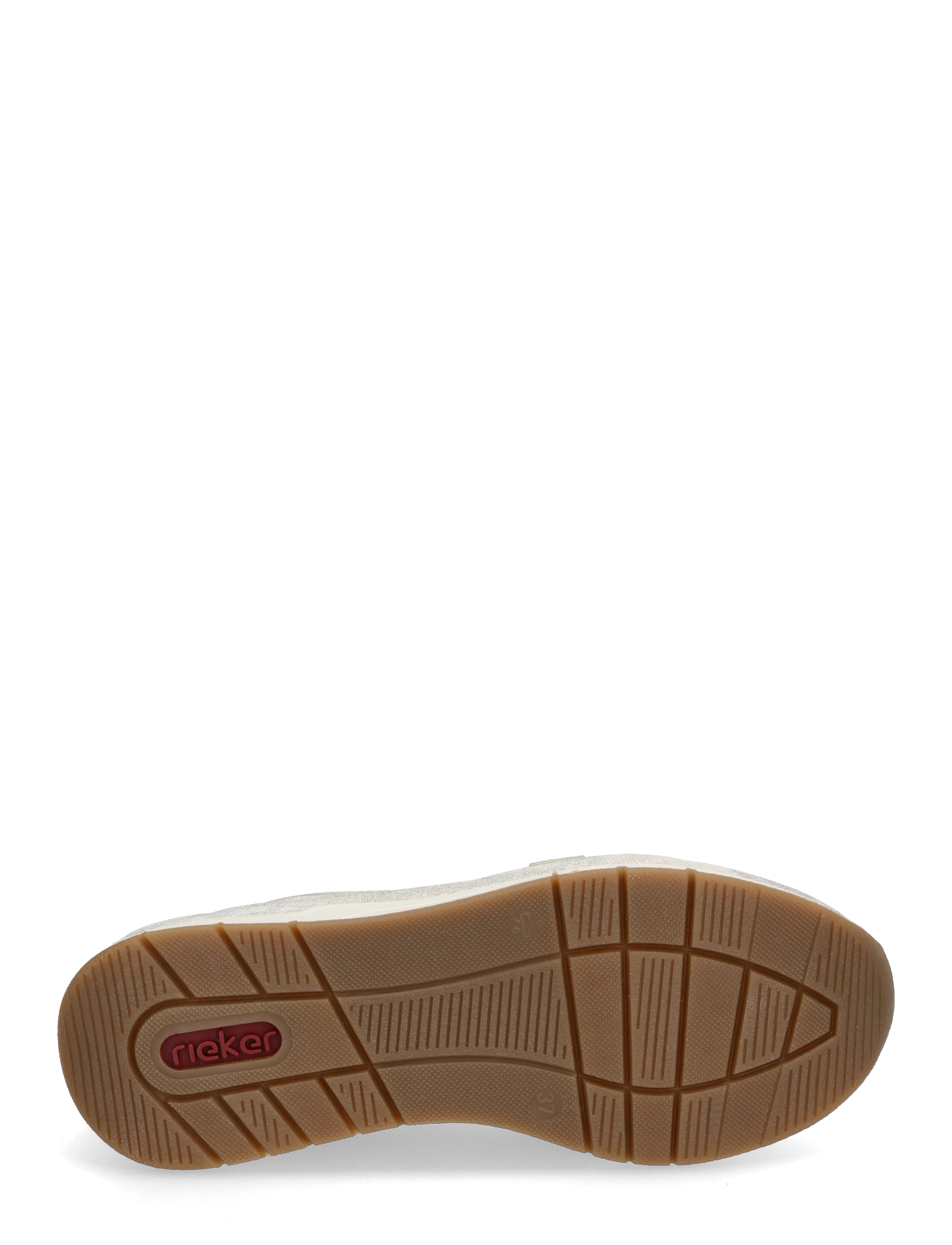 Rieker - 58944-90 - gold - 4