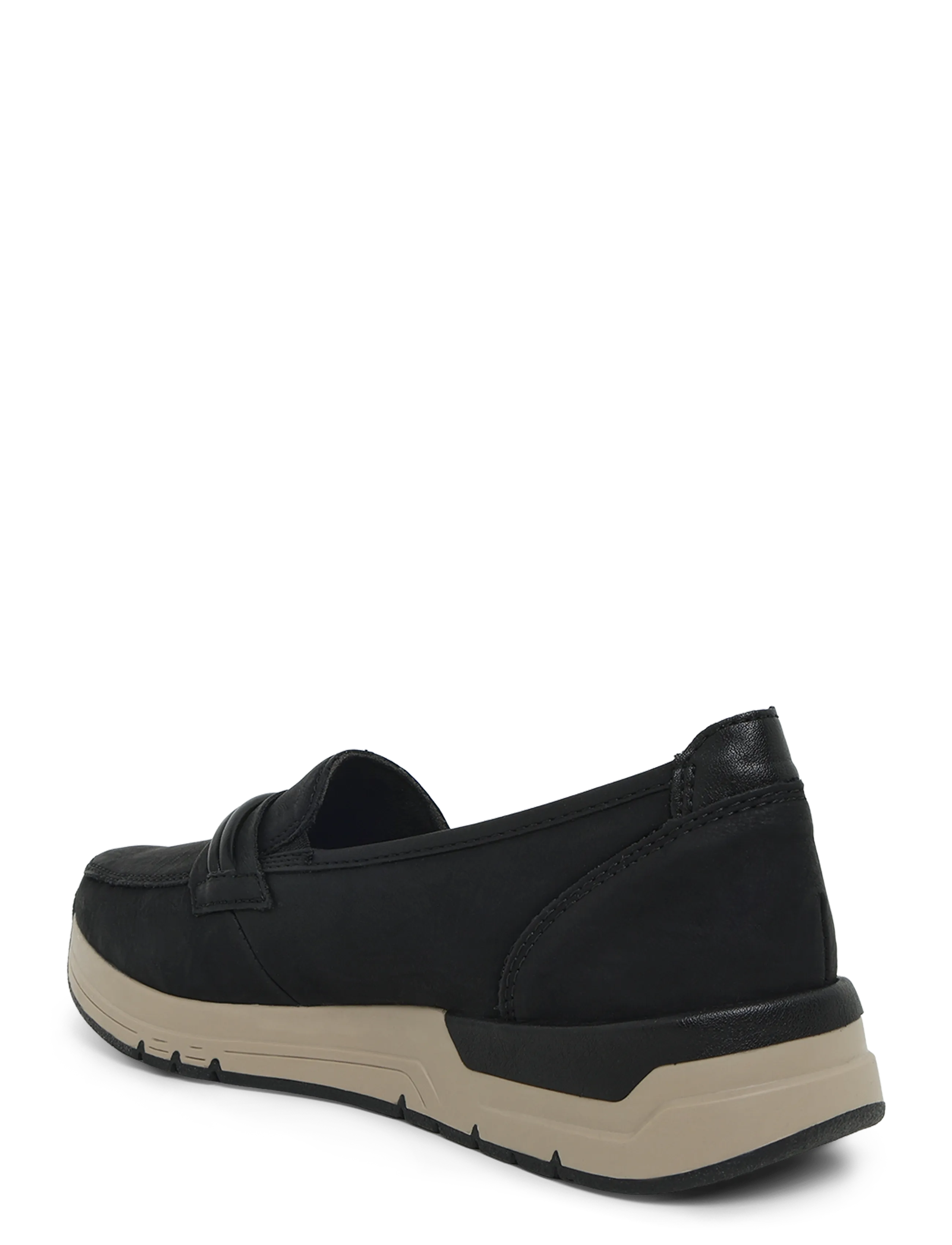 Rieker - Rieker Ladies shoes 58965-00 Black - mode trends - black - 1