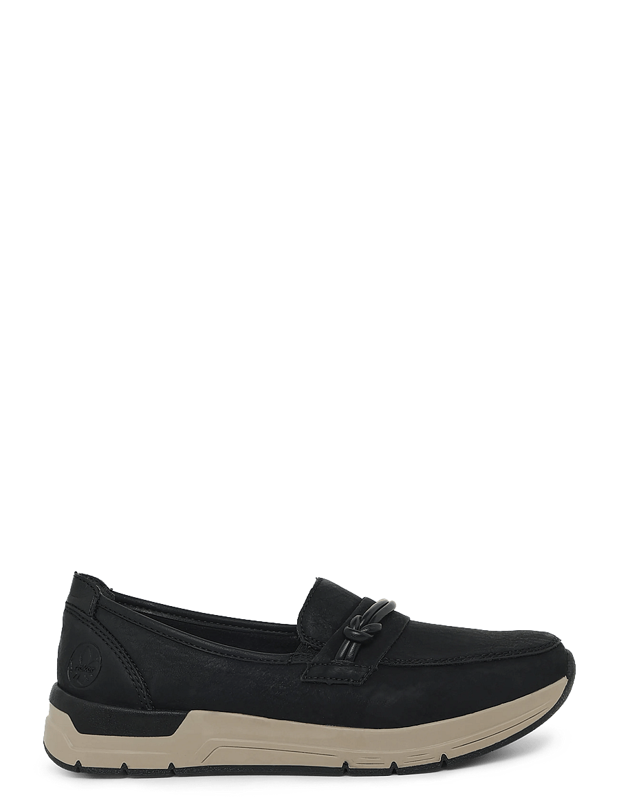 Rieker - 58965-00 - fashion trends - black - 3
