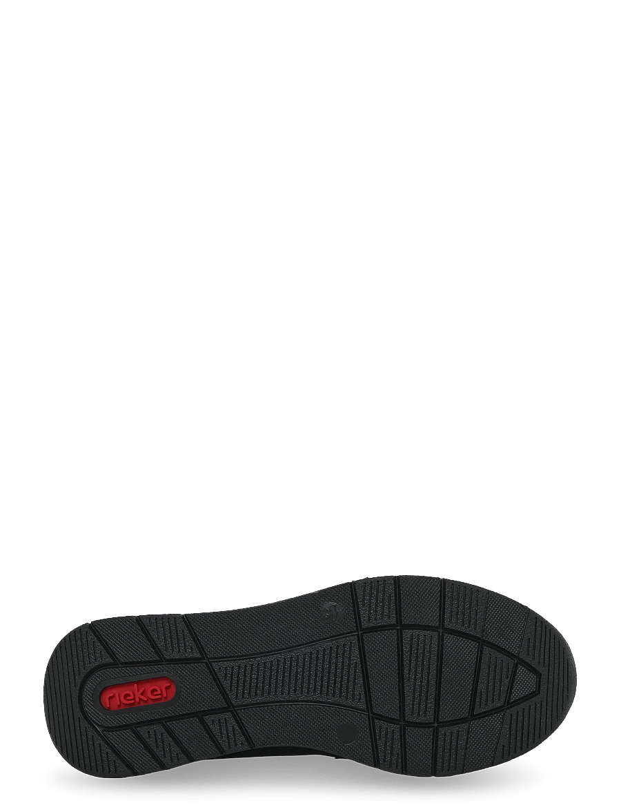 Rieker - 58965-00 - fashion trends - black - 4