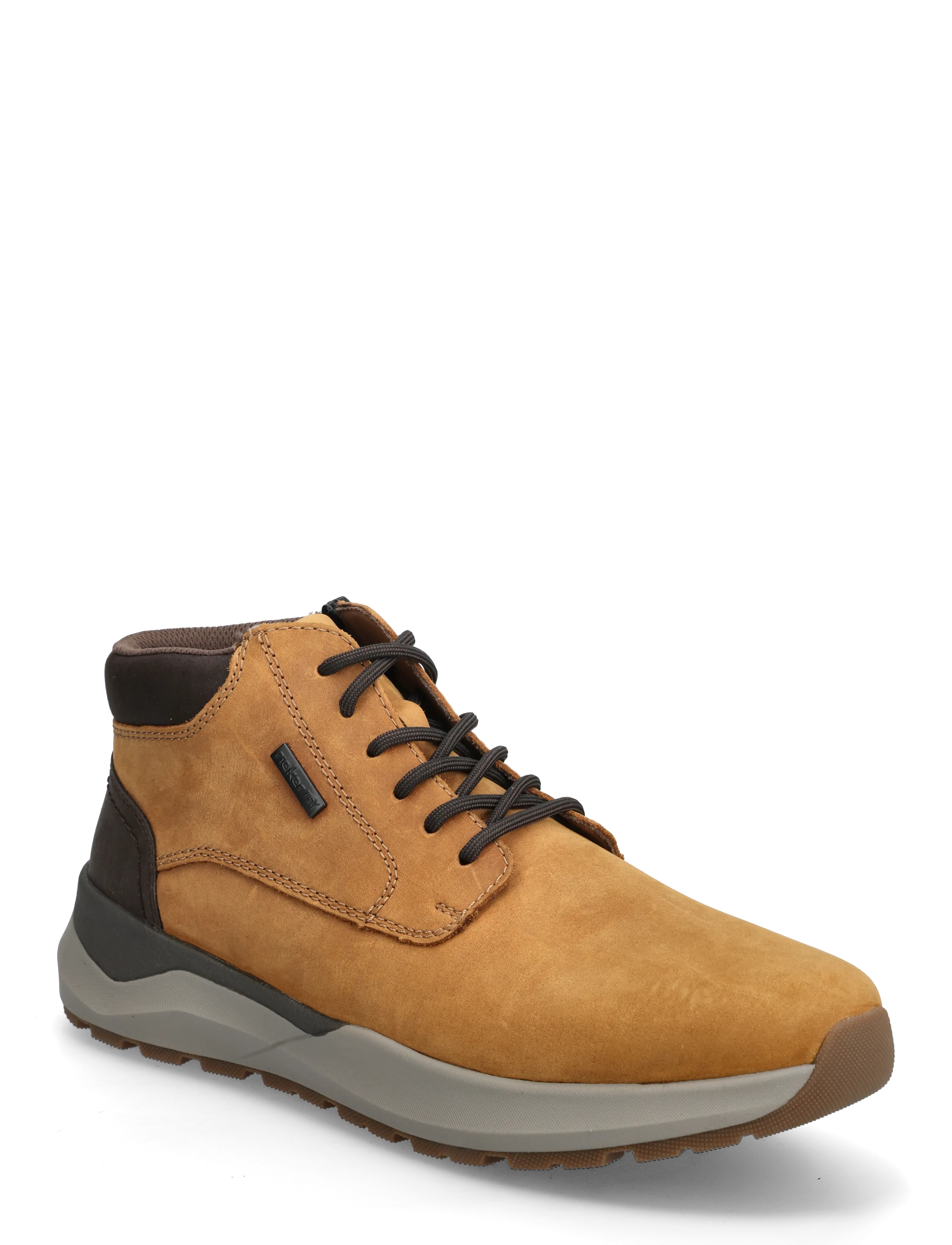 RIEKER 6001 Beige - 41 - Herren
