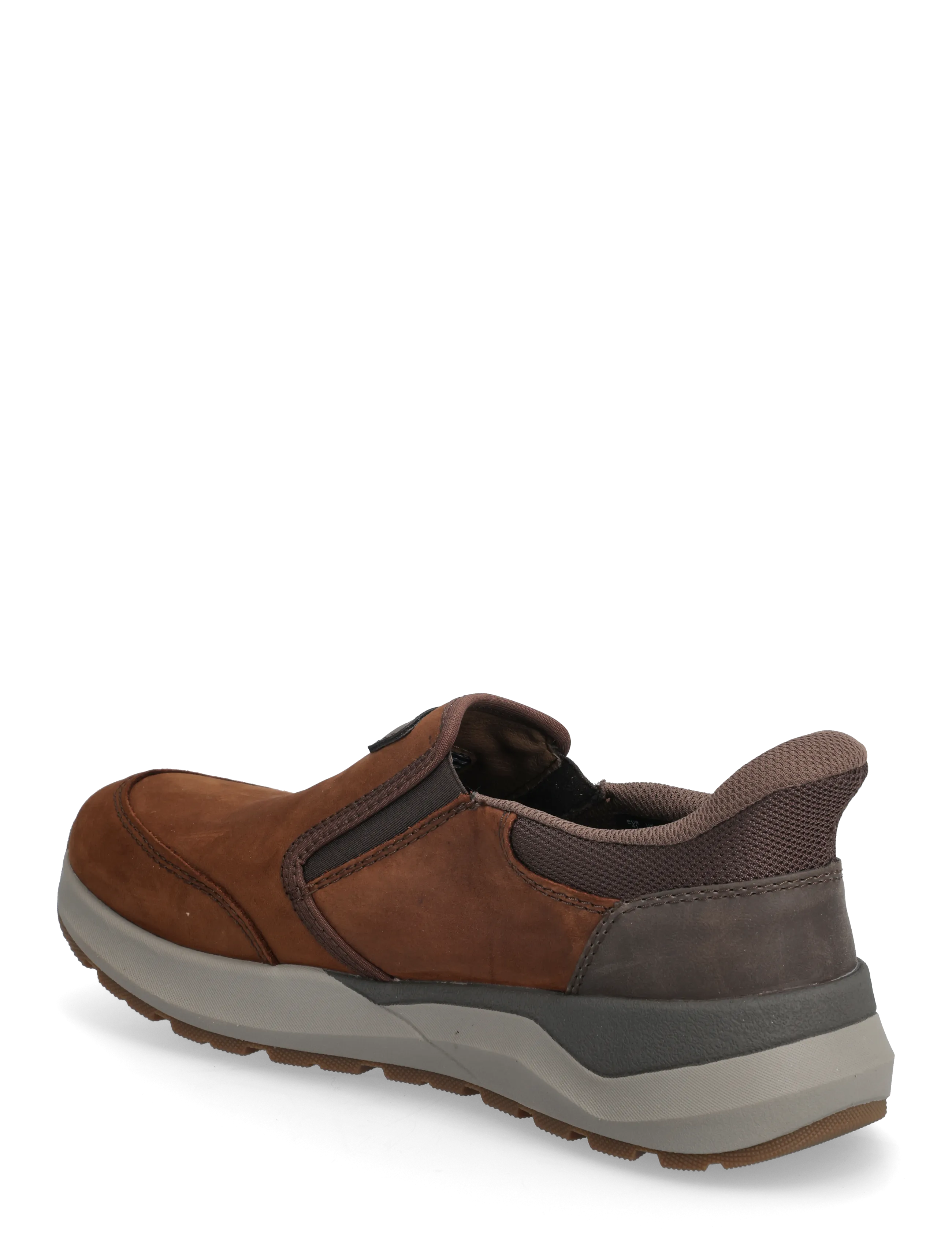 Rieker - 6052 - slipper - brown - 2