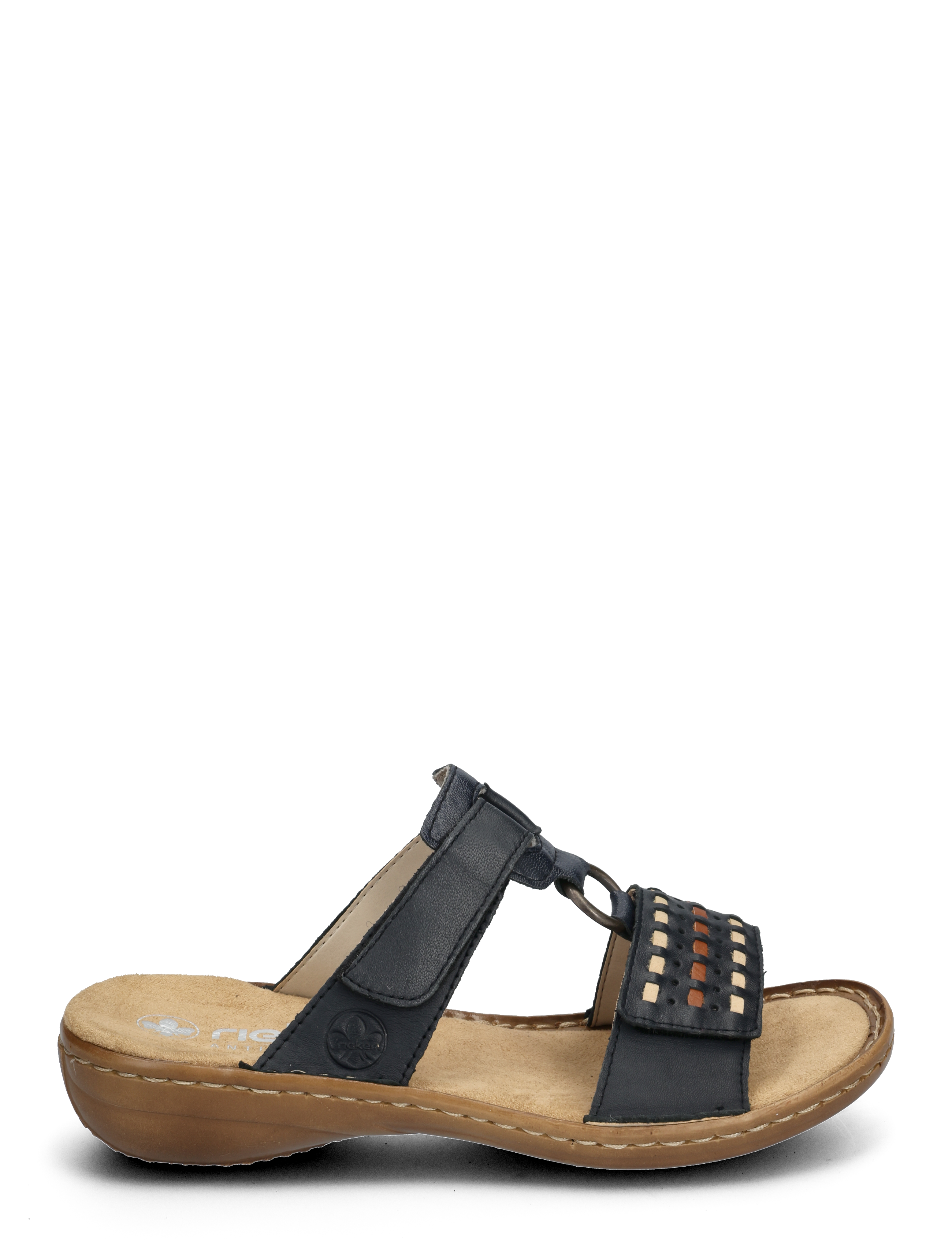 Rieker - 60842-14 - black - 1