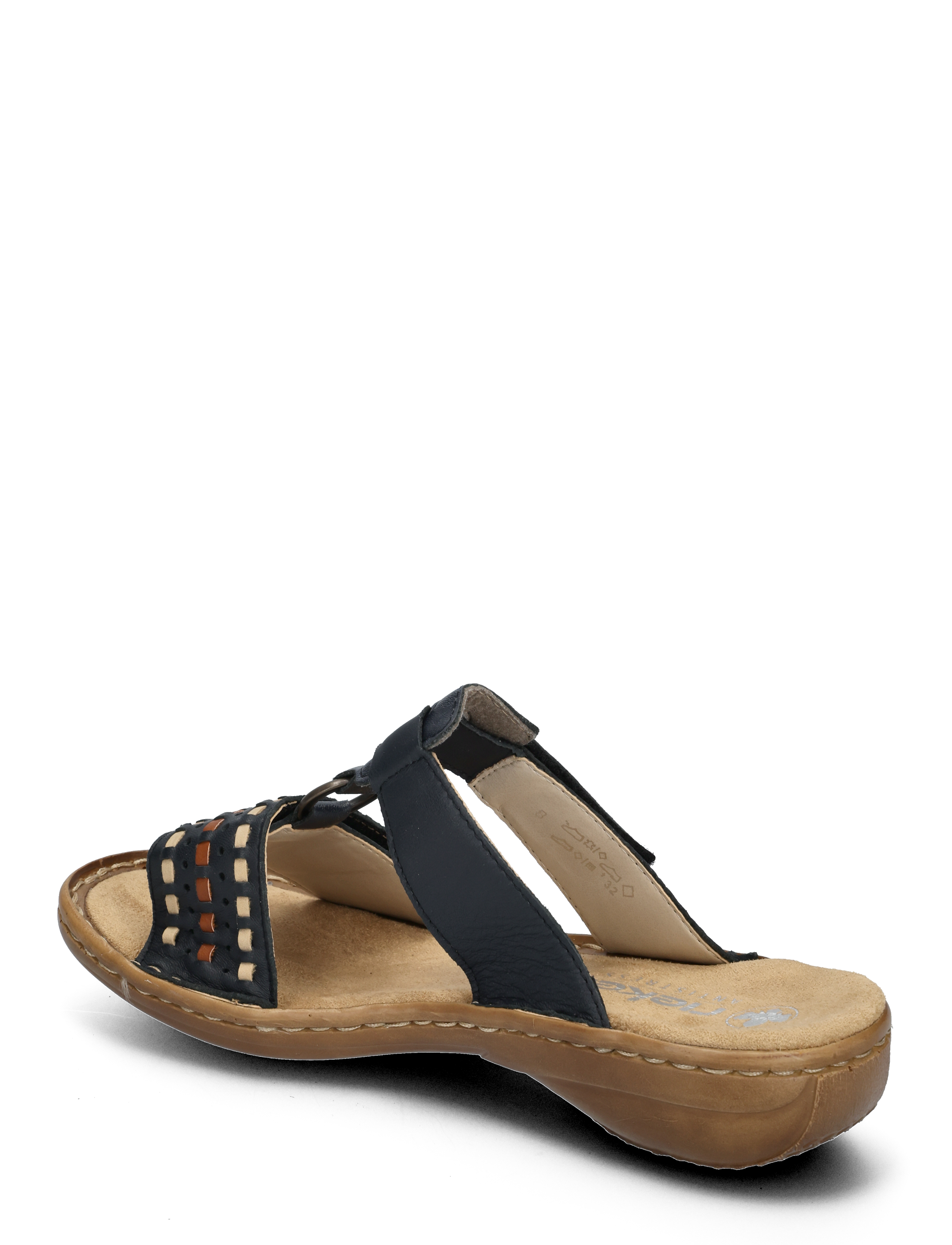 Rieker - 60842-14 - black - 2