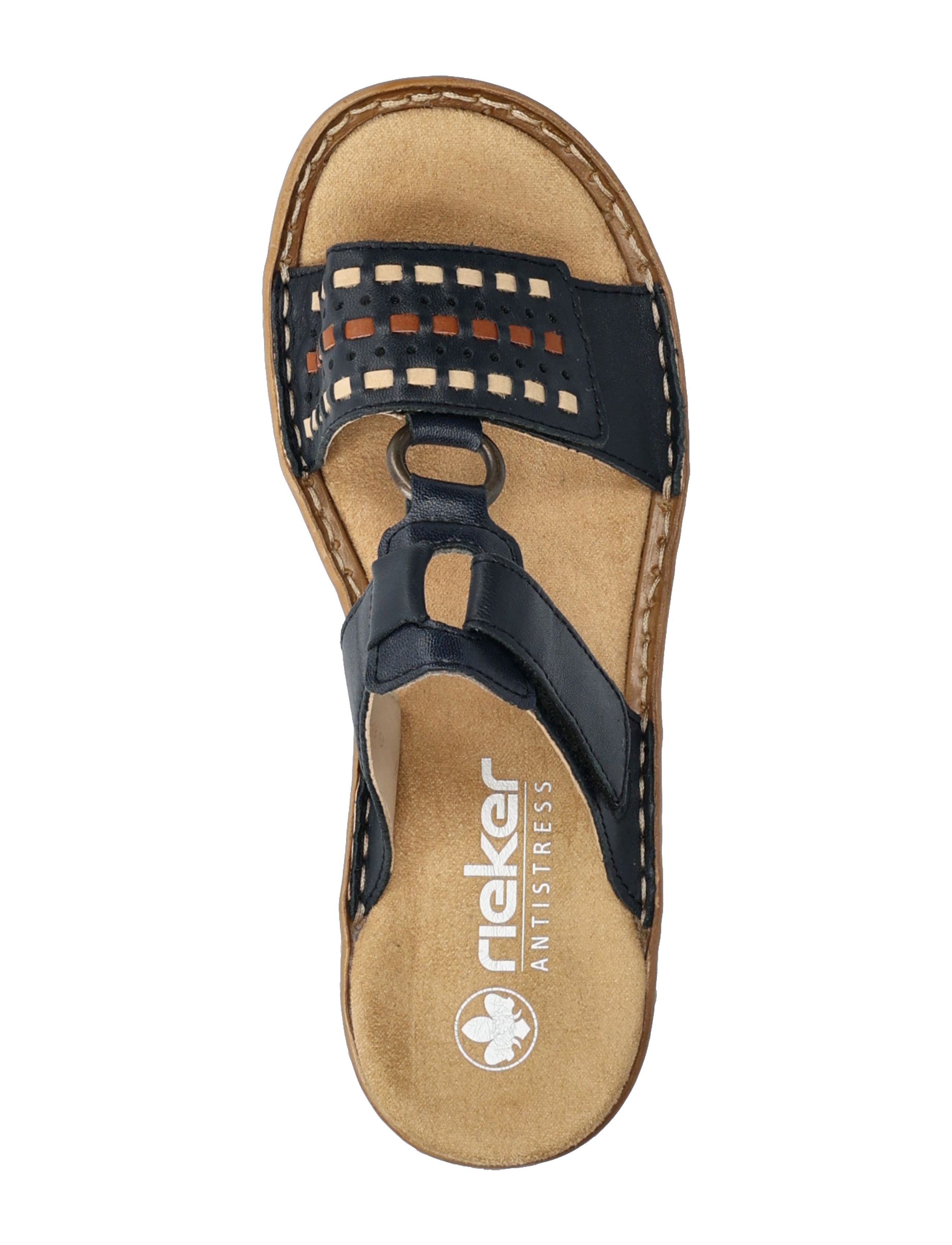Rieker - 60842-14 - black - 3