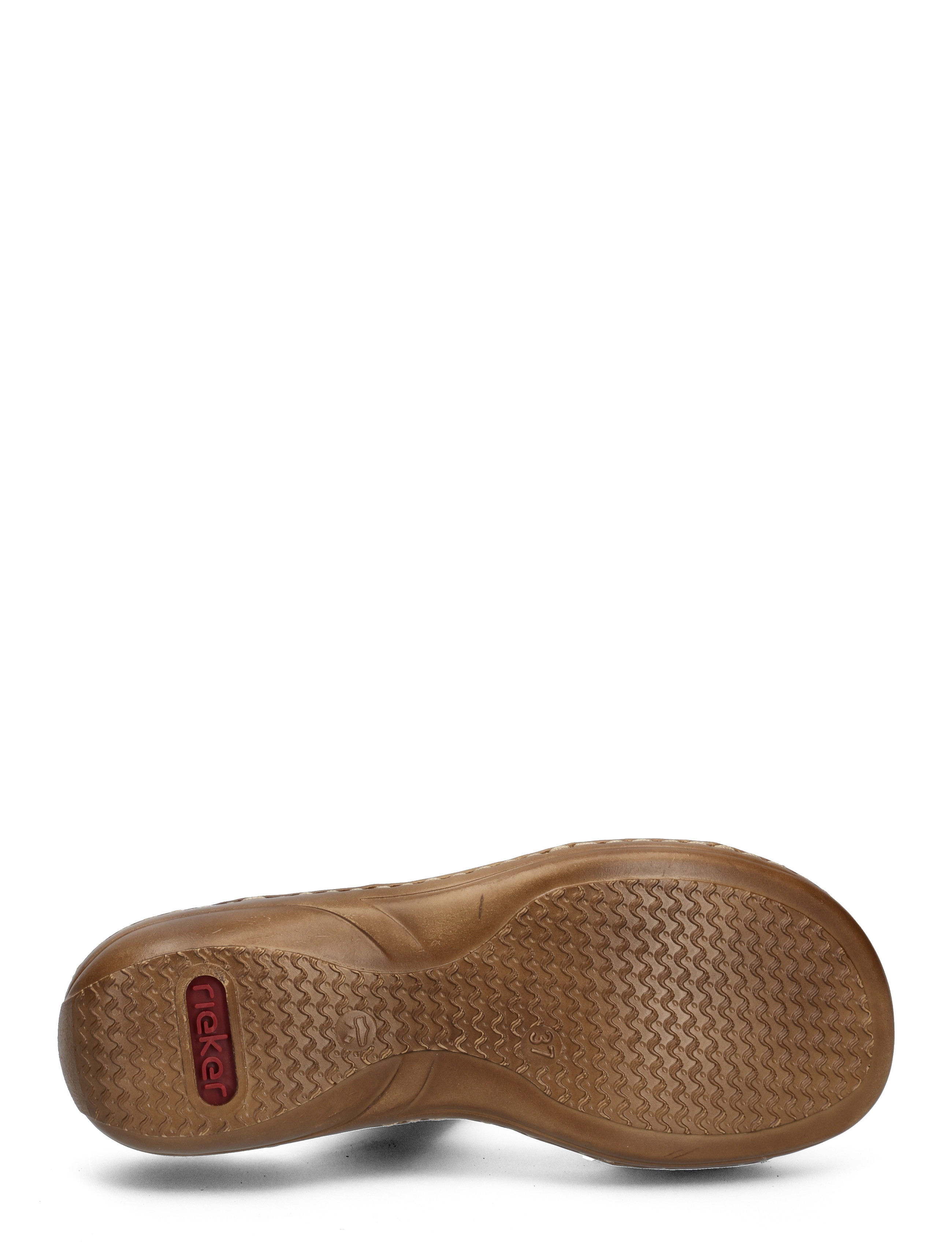 Rieker - 60842-14 - black - 4