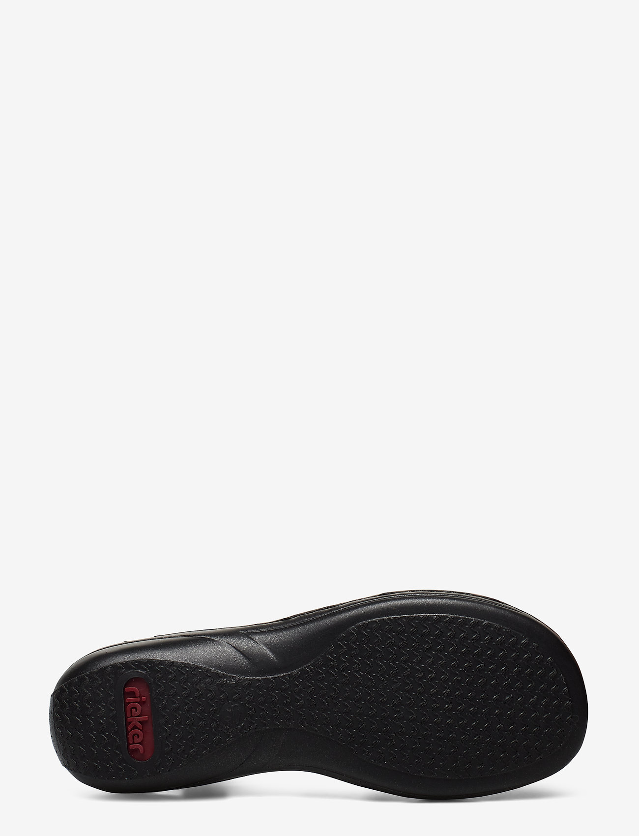 Rieker - 60870-00 - black - 4