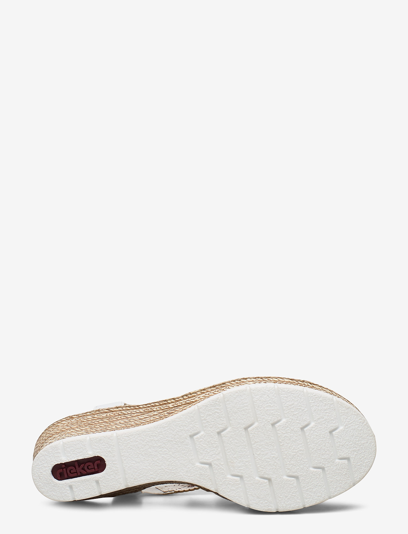 Rieker - 61916-80 - white - 4