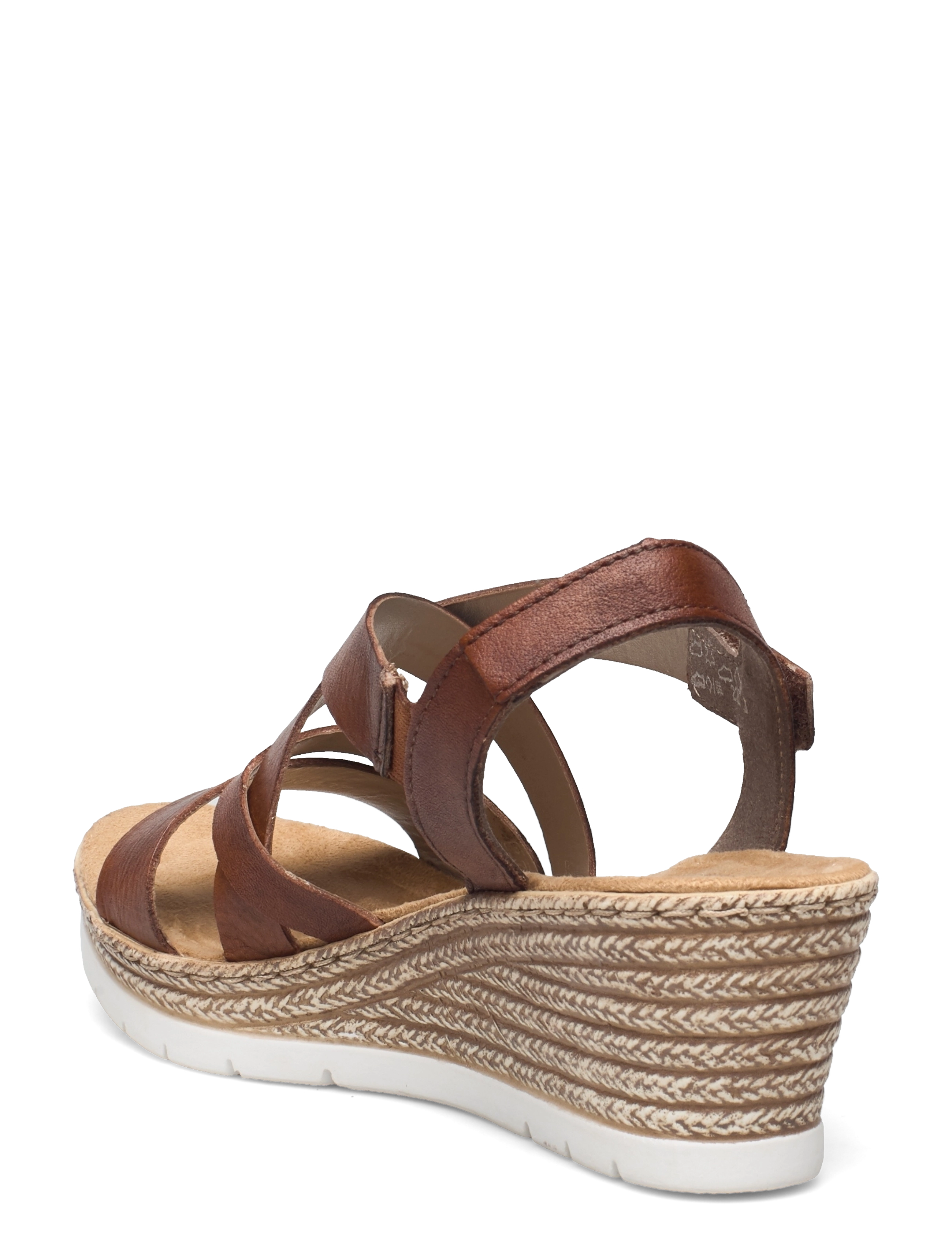 Rieker - 61937-24 - brown - 2