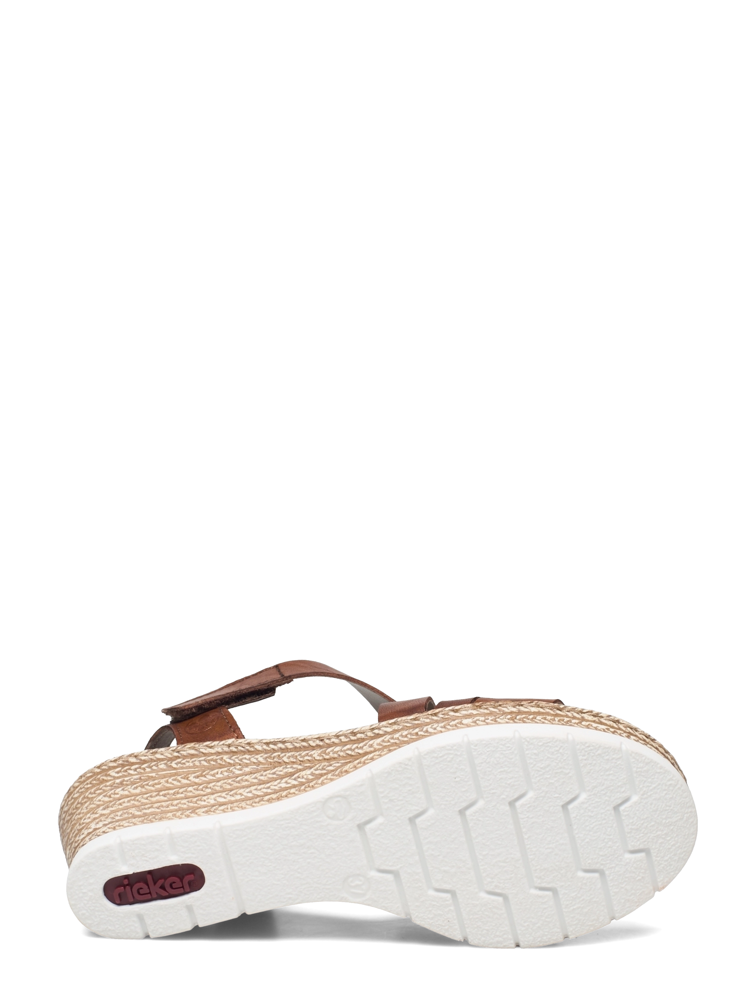 Rieker - 61937-24 - brown - 4