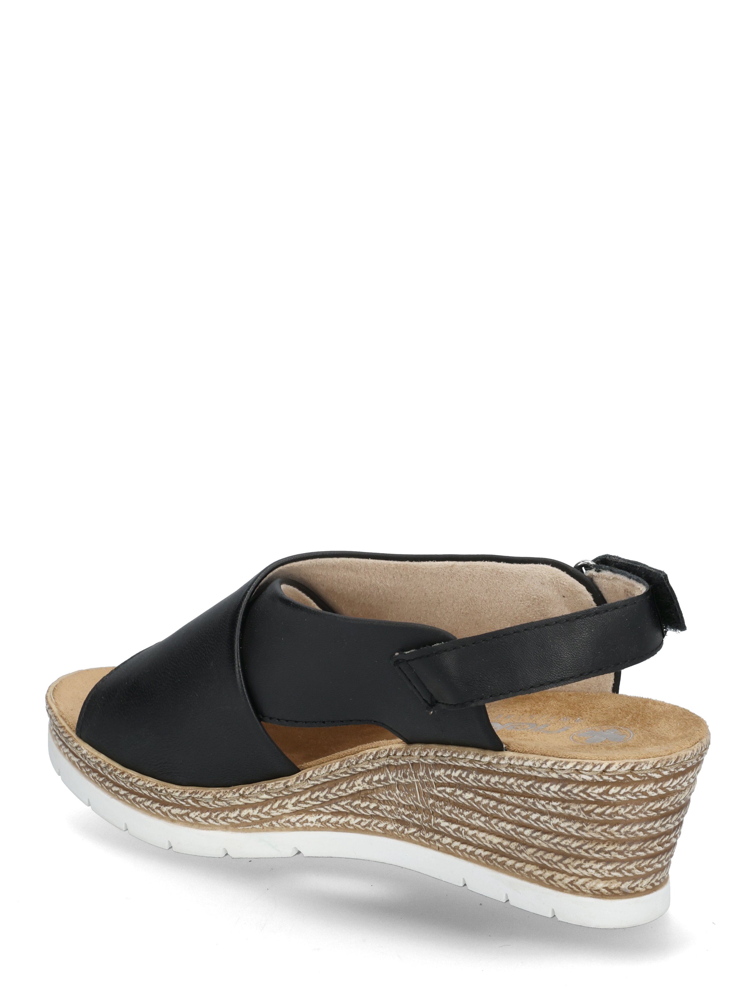 Rieker - 61975-62 - black - 2