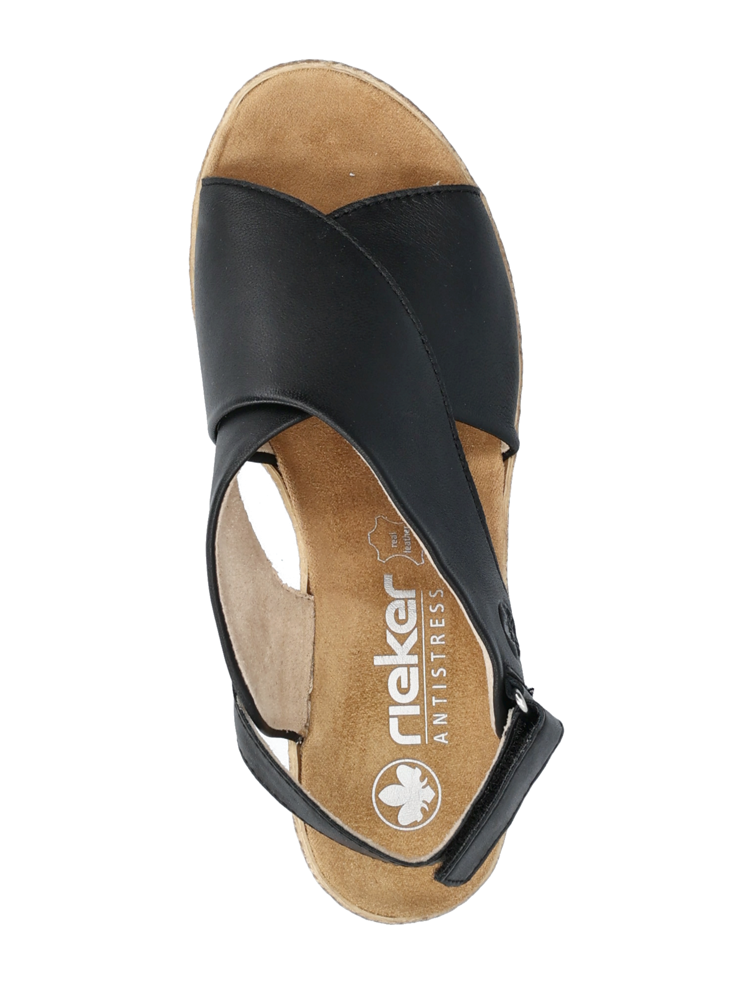 Rieker - 61975-62 - black - 3