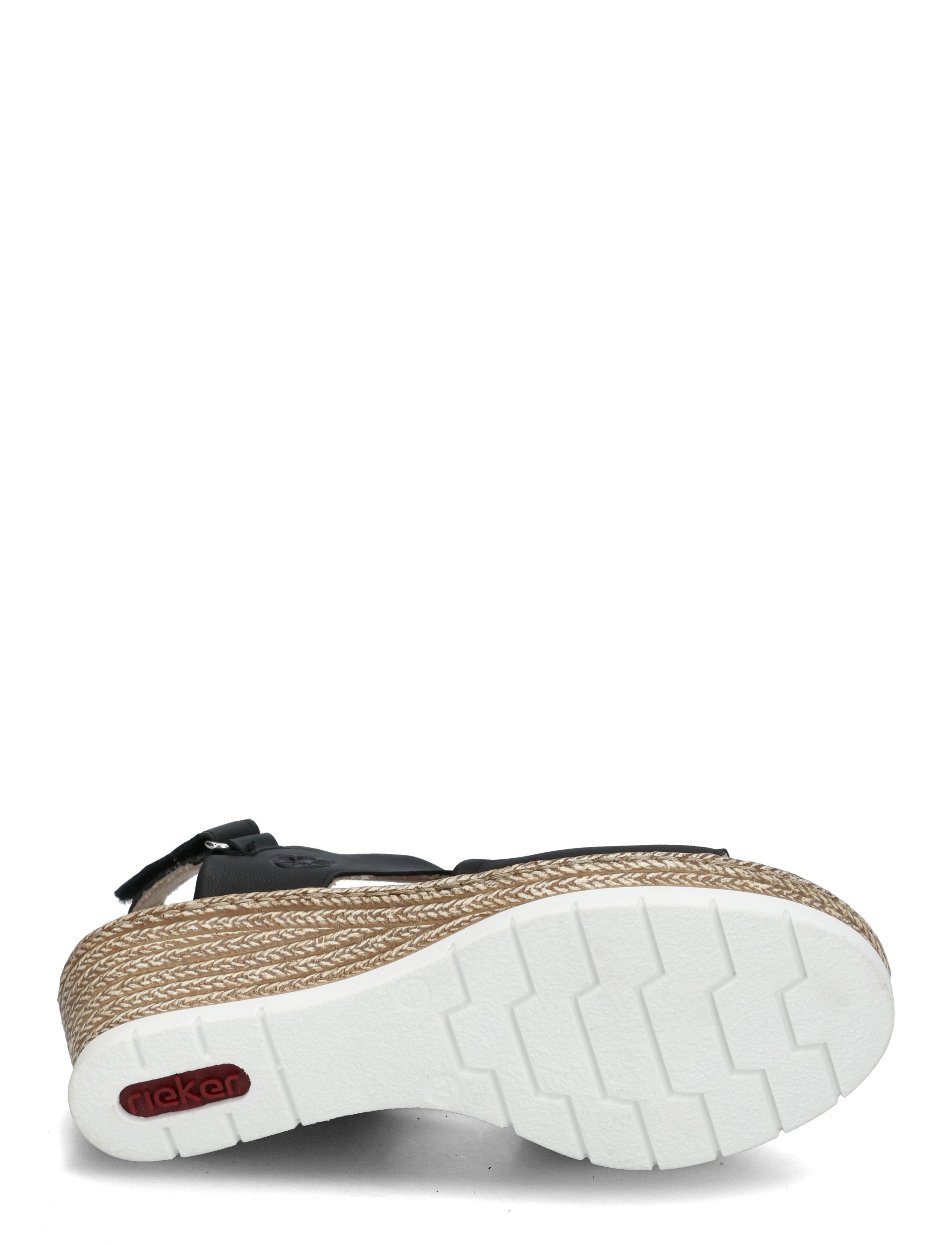 Rieker - 61975-62 - black - 4