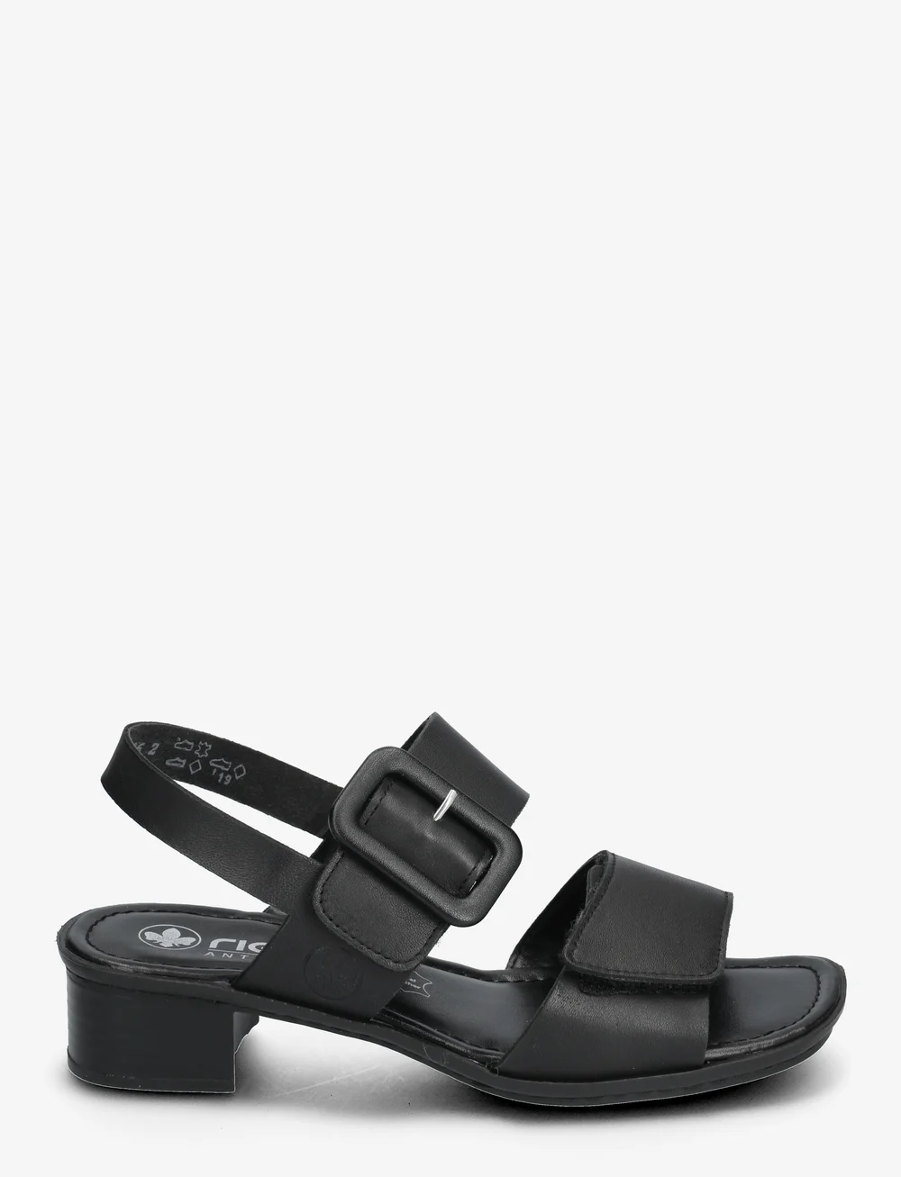 Collection 2025 rieker 219