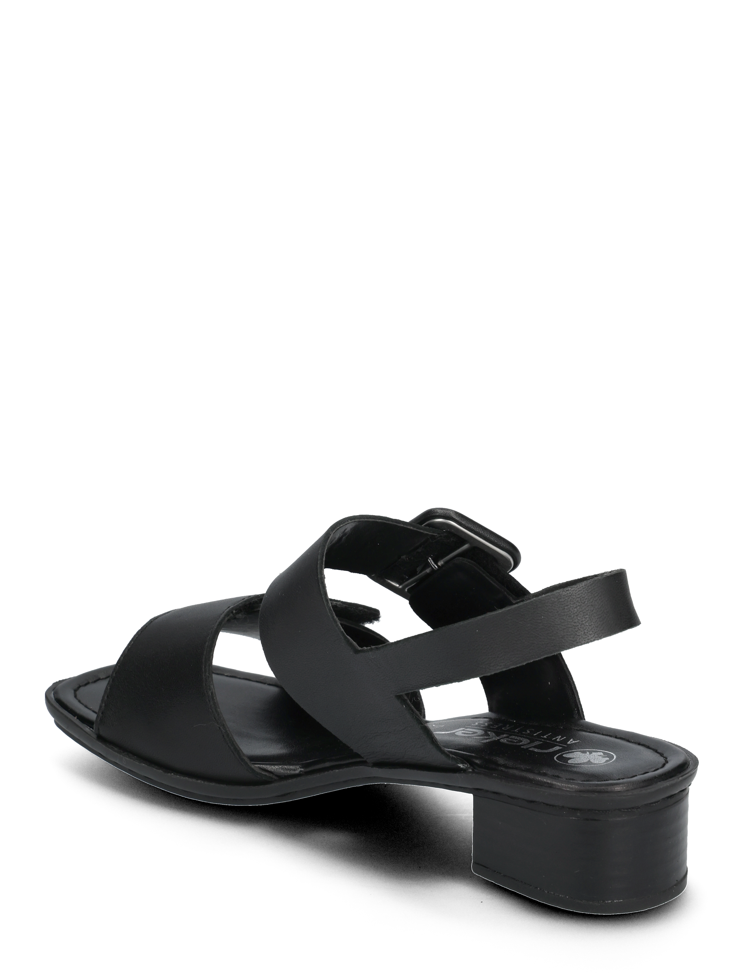 Rieker - 62663-01 - black - 2
