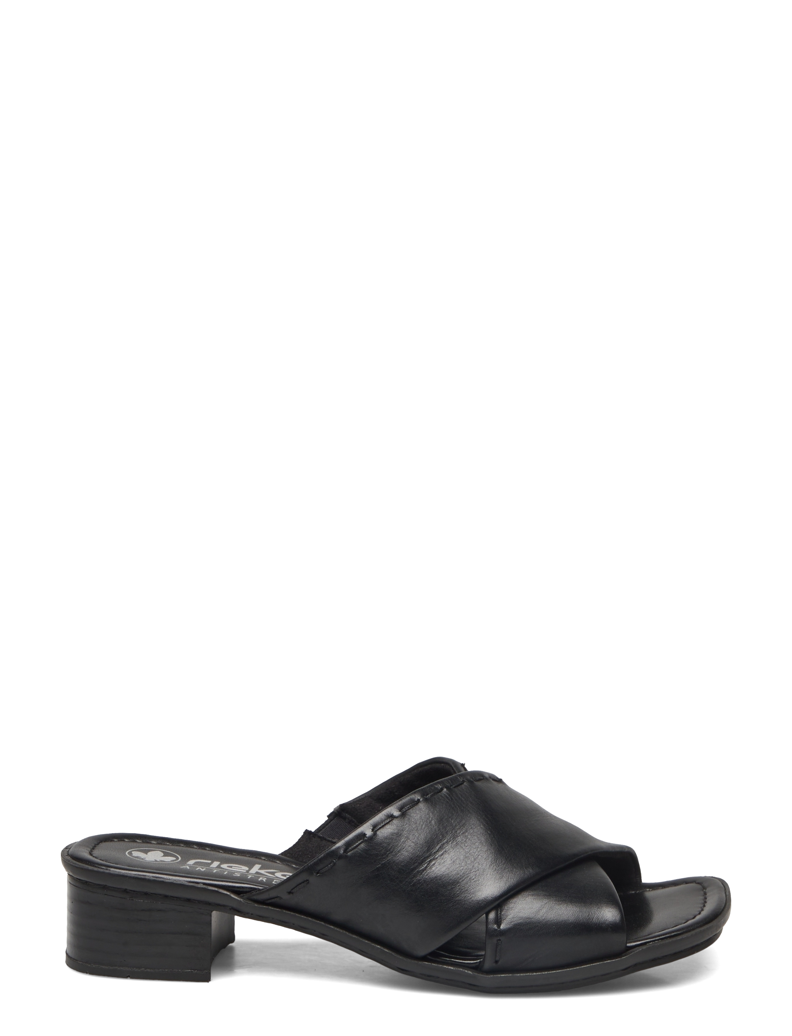 Rieker - 62690-00 - black - 1