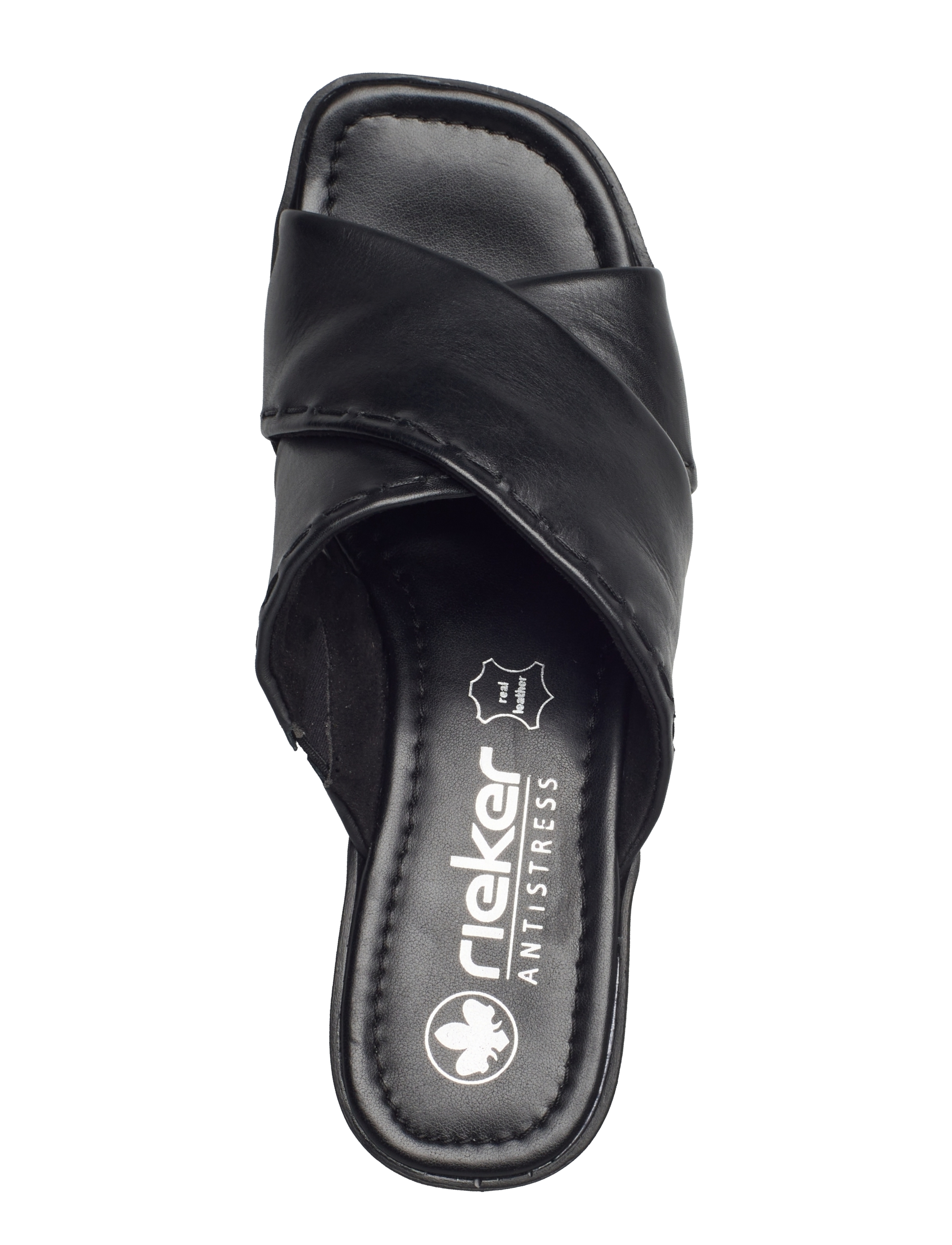 Rieker - 62690-00 - black - 3