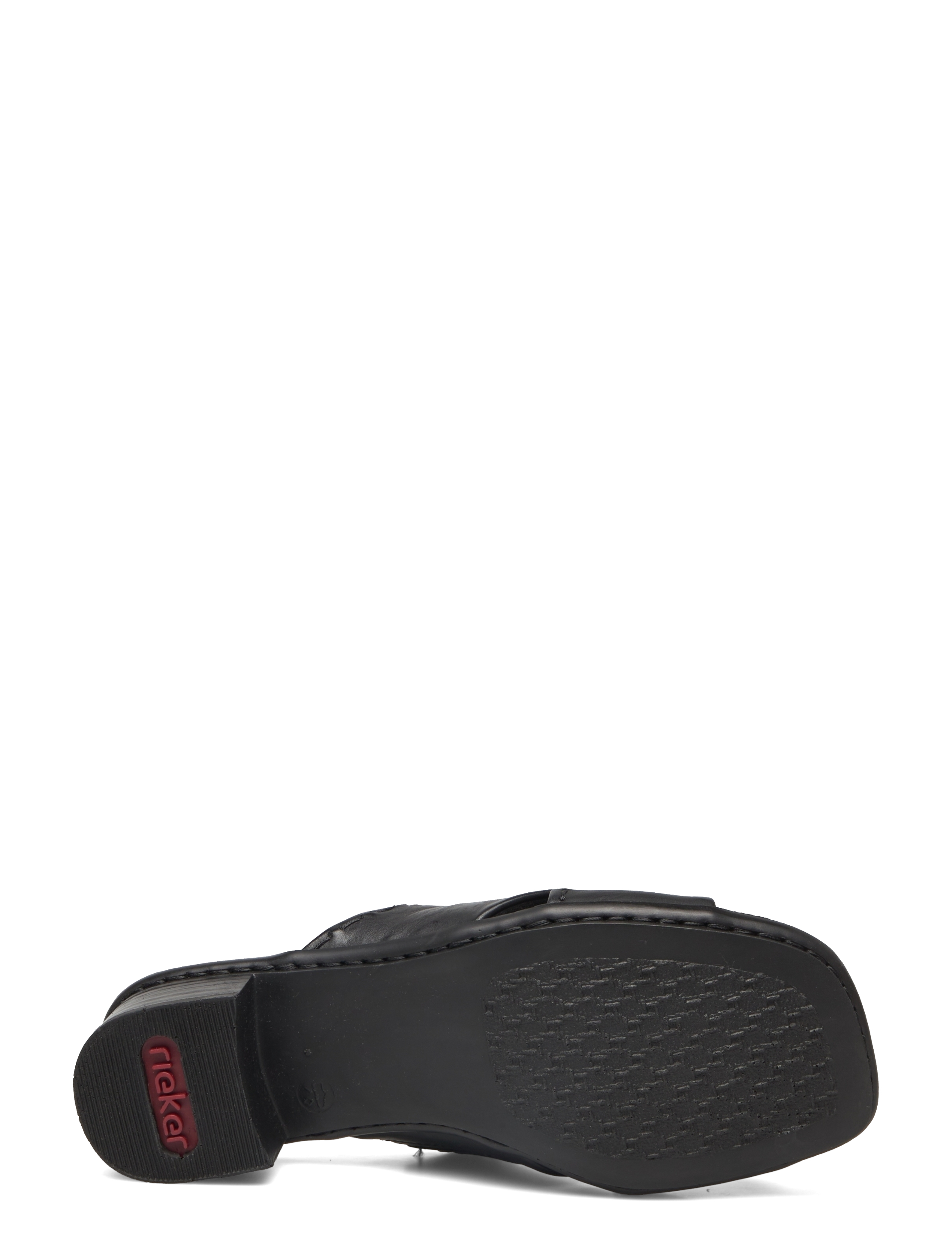 Rieker - 62690-00 - black - 4