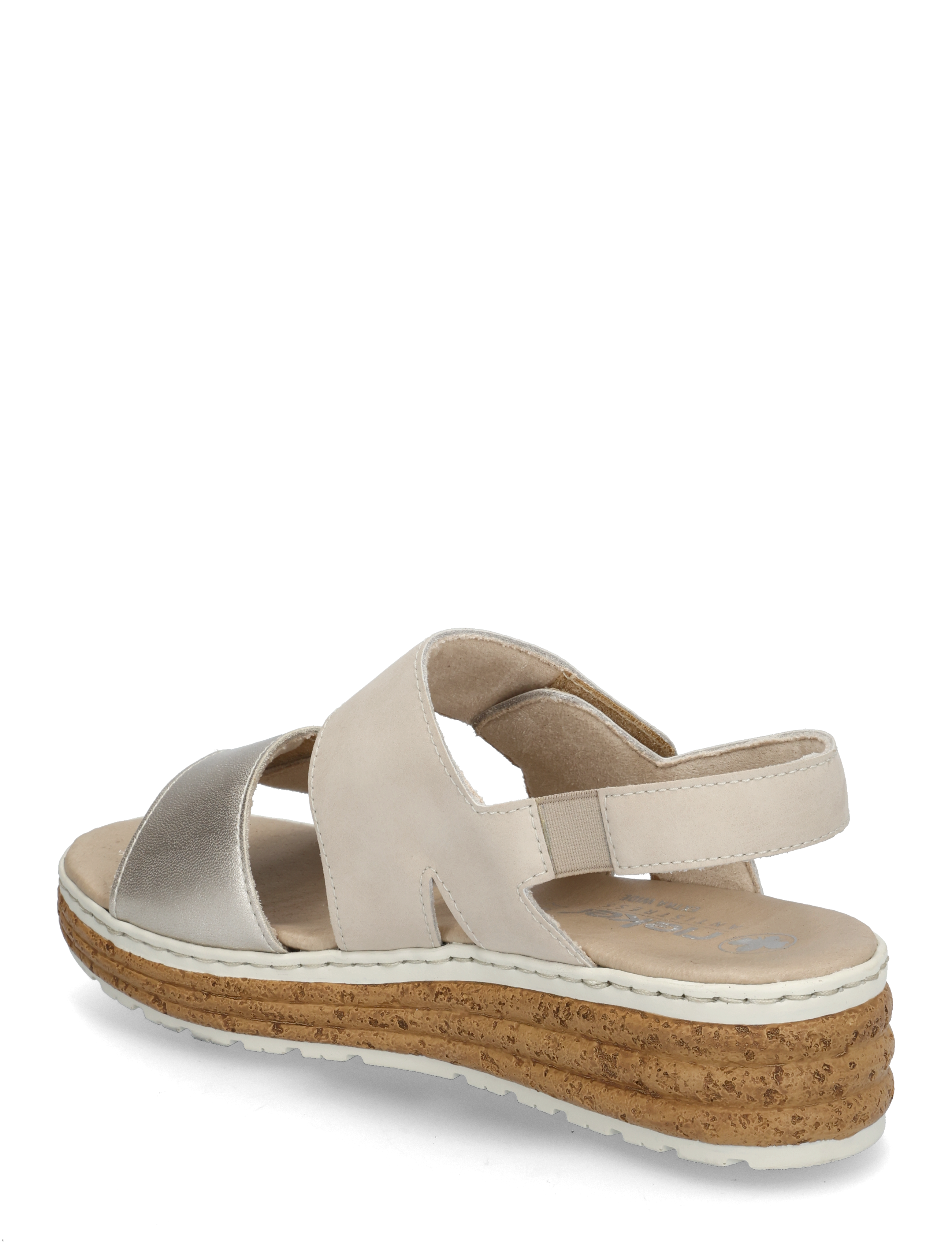 Rieker - 62761-90 - gold - 2