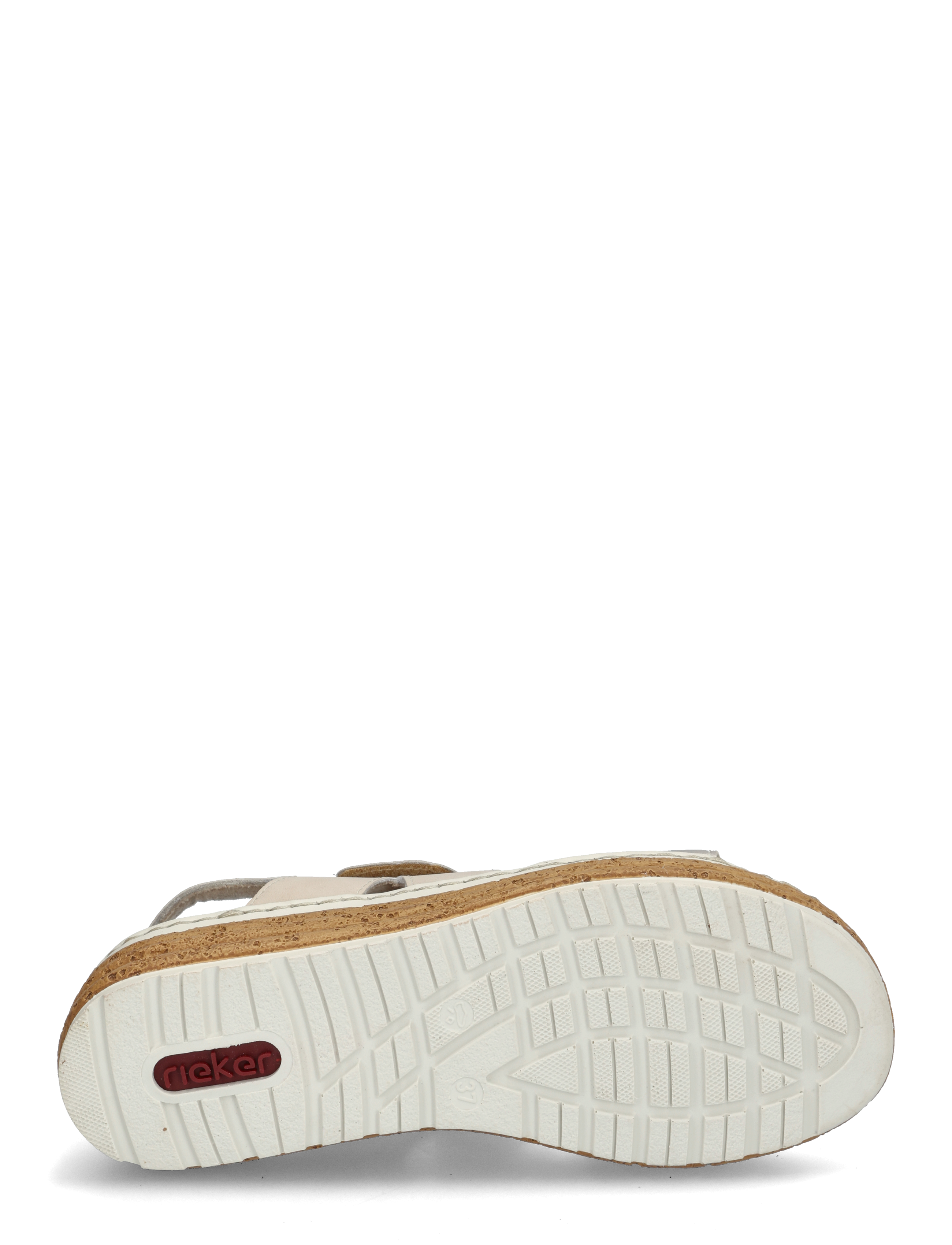 Rieker - 62761-90 - gold - 4