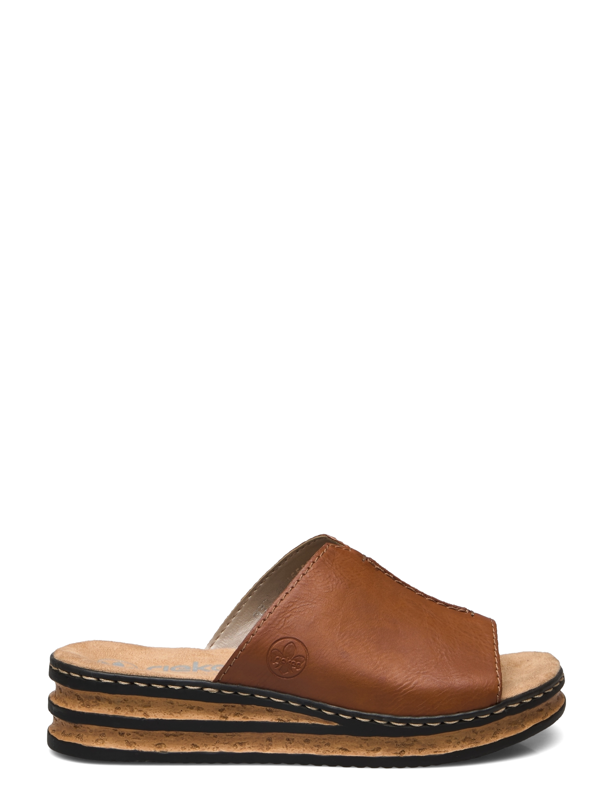 Rieker - 629M9-24 - brown - 1