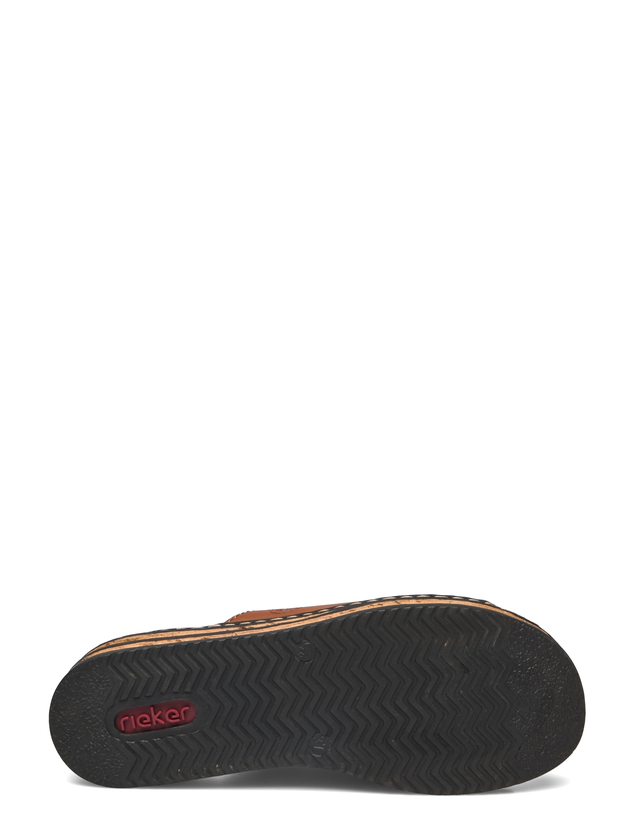 Rieker - 629M9-24 - brown - 4