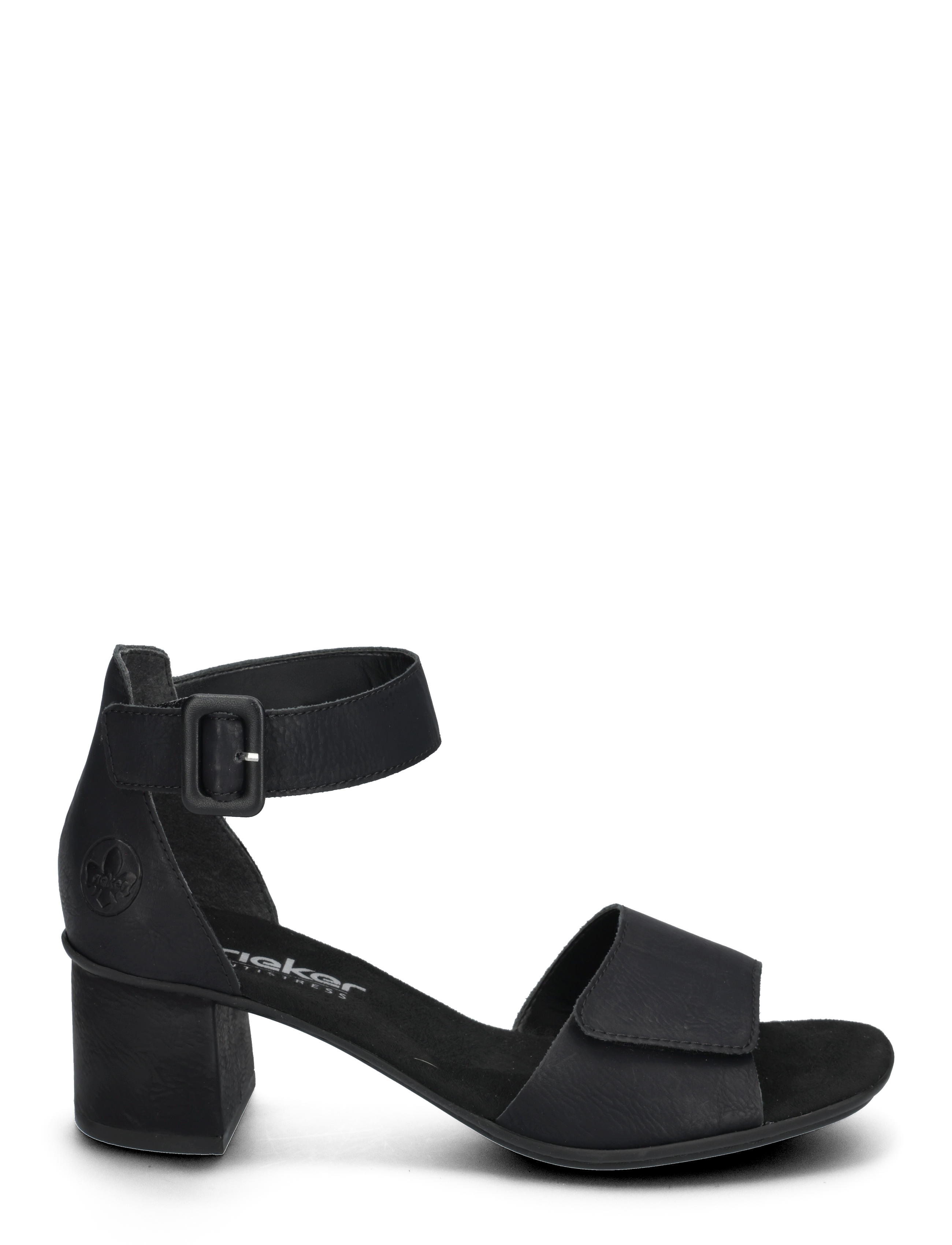 Rieker - 64750-60 - black - 1