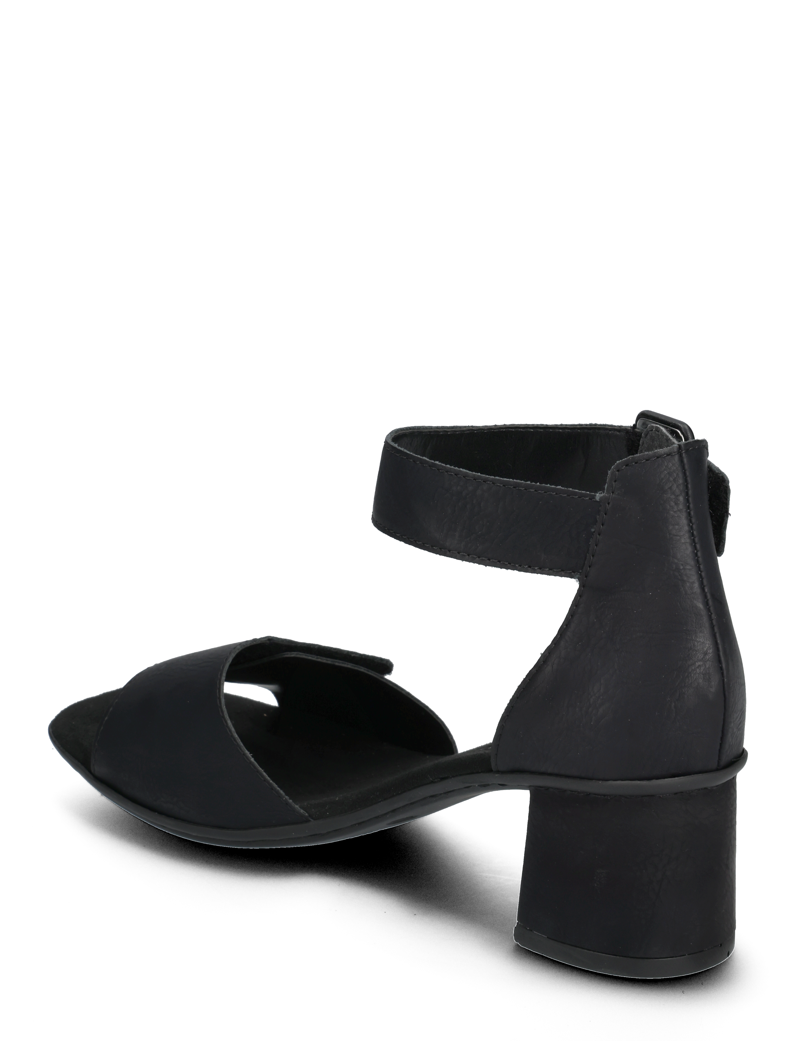 Rieker - 64750-60 - black - 2