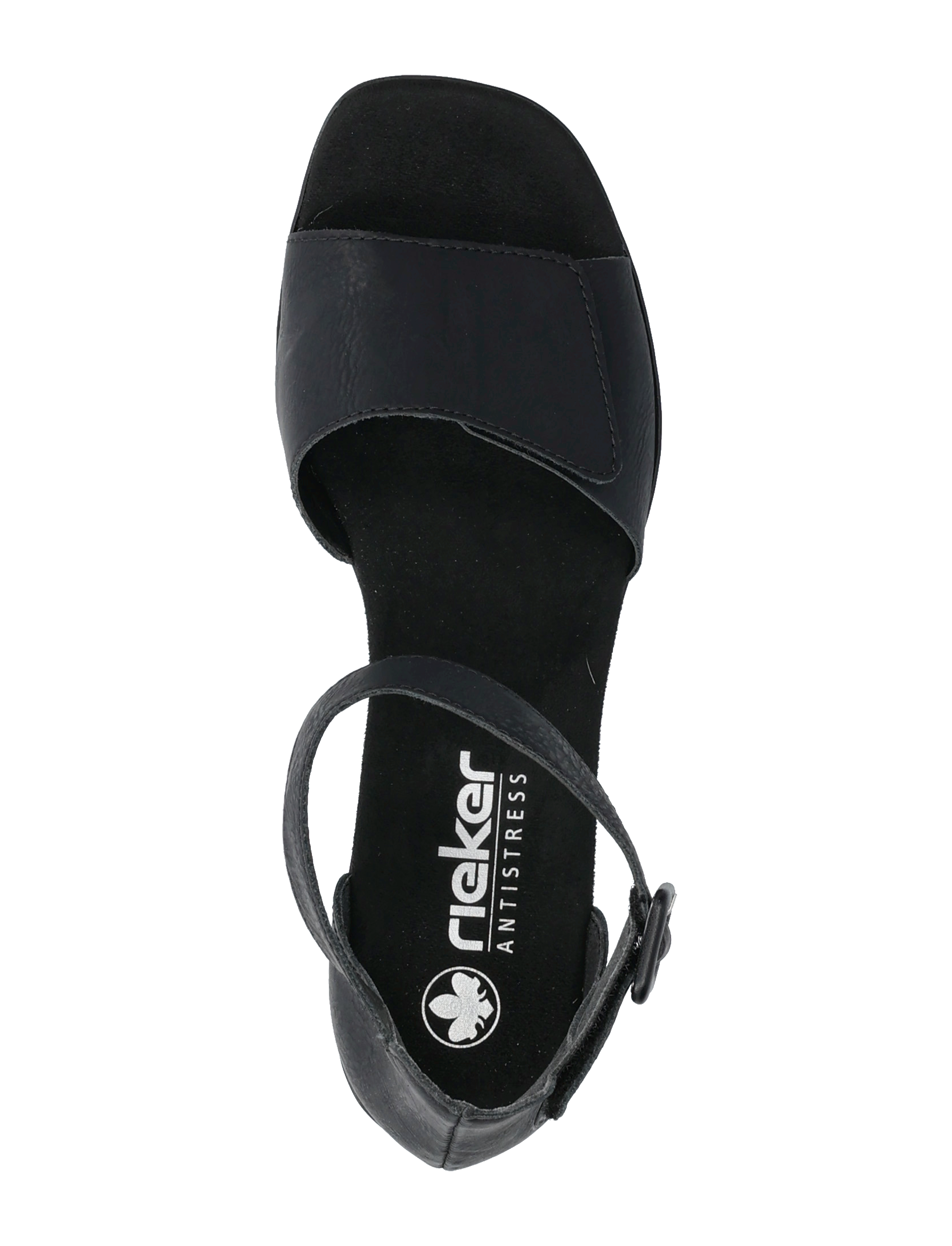 Rieker - 64750-60 - black - 3