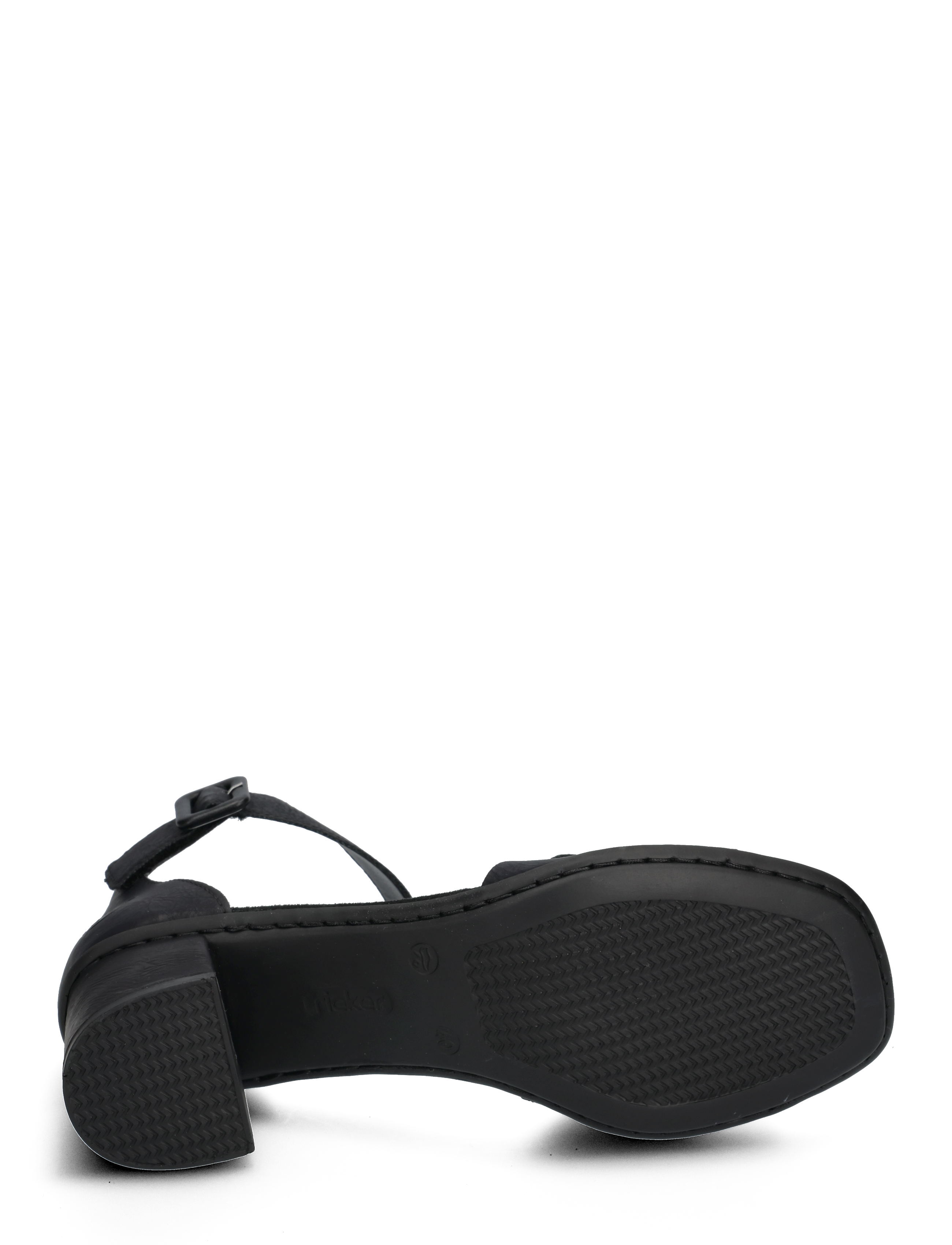 Rieker - 64750-60 - black - 4