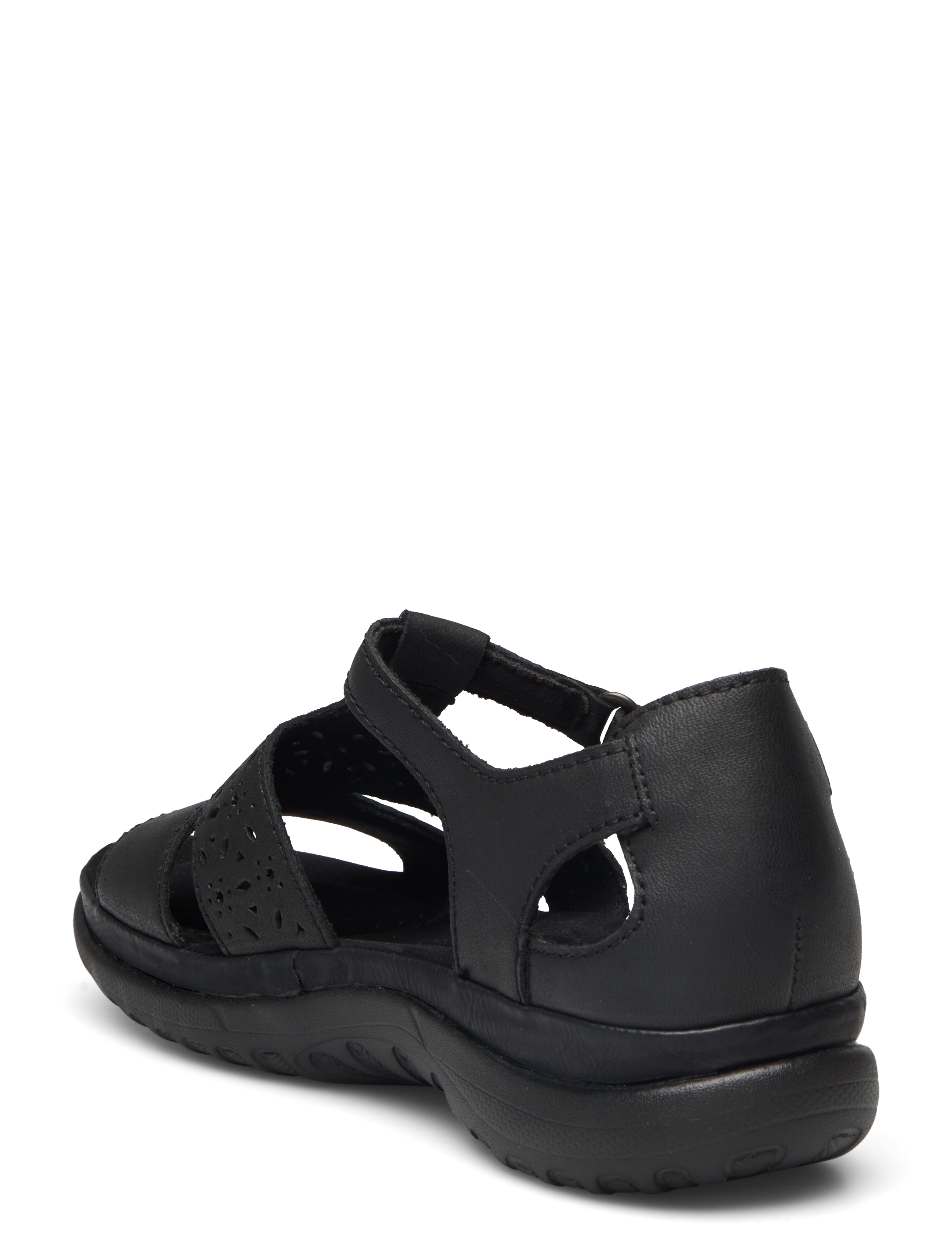 Rieker - 64865-01 - black - 2
