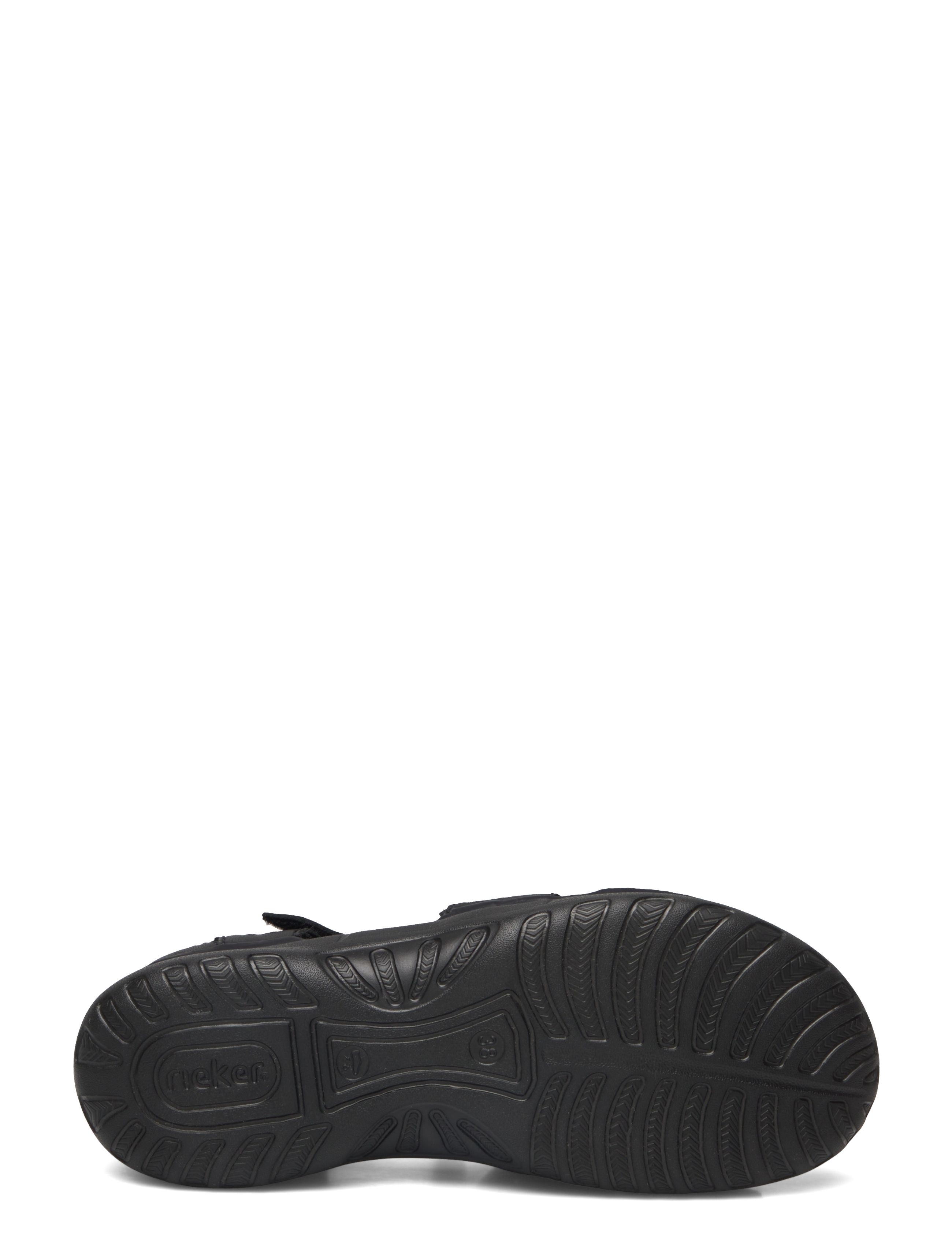 Rieker - 64865-01 - black - 4