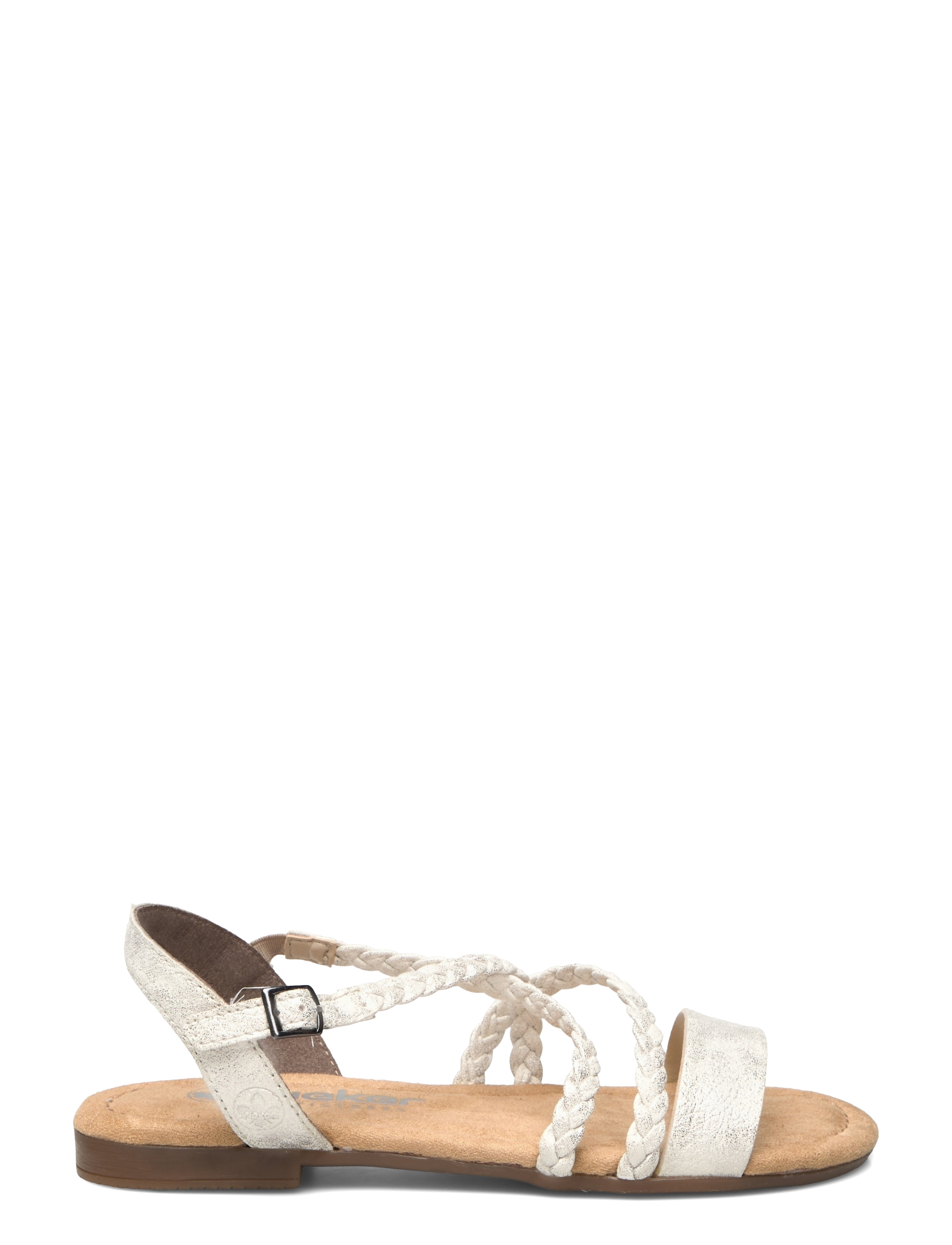 Rieker - 65264-60 - beige - 1