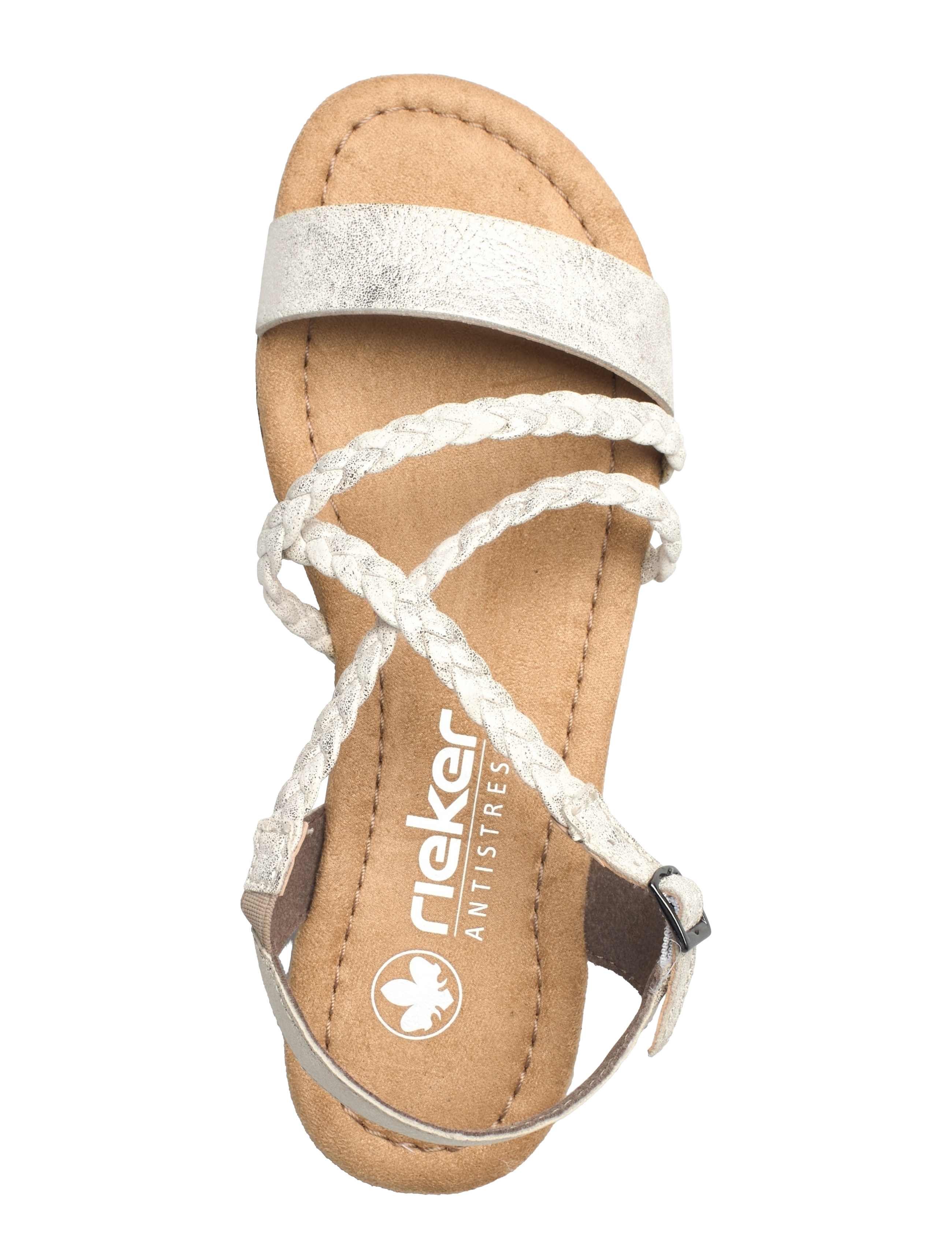 Rieker - 65264-60 - beige - 3