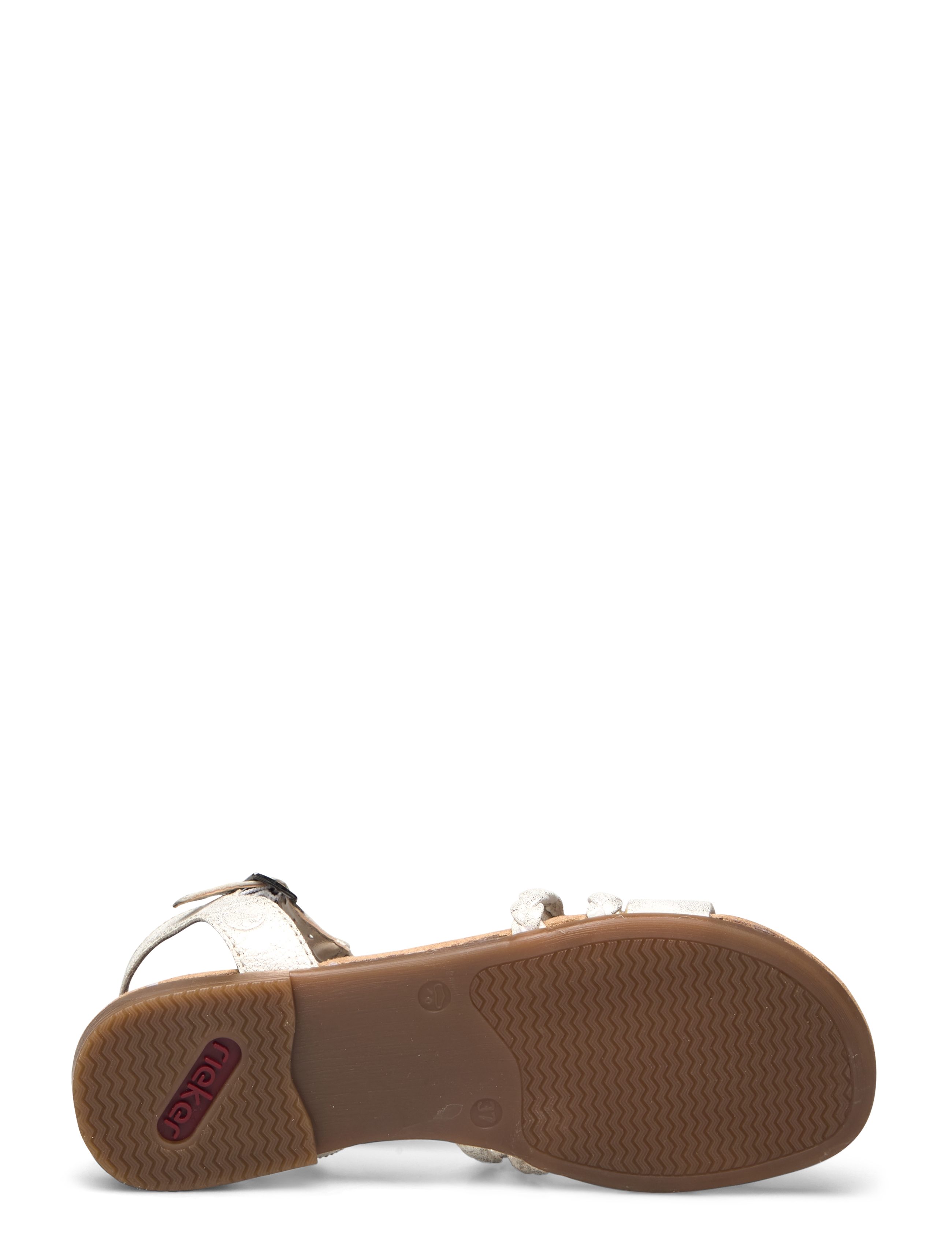 Rieker - 65264-60 - beige - 4