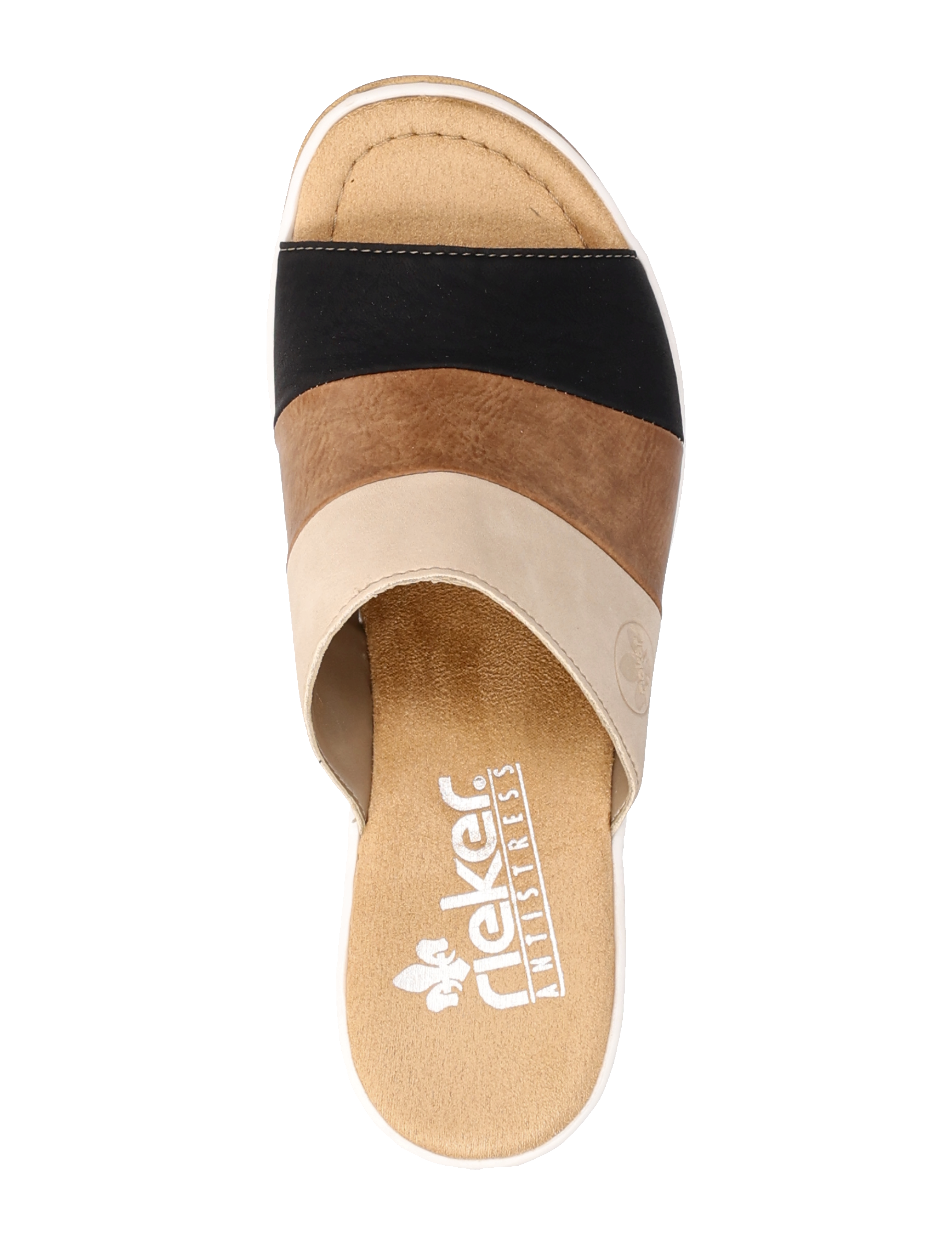 Rieker - 67492-14 - multi - 3
