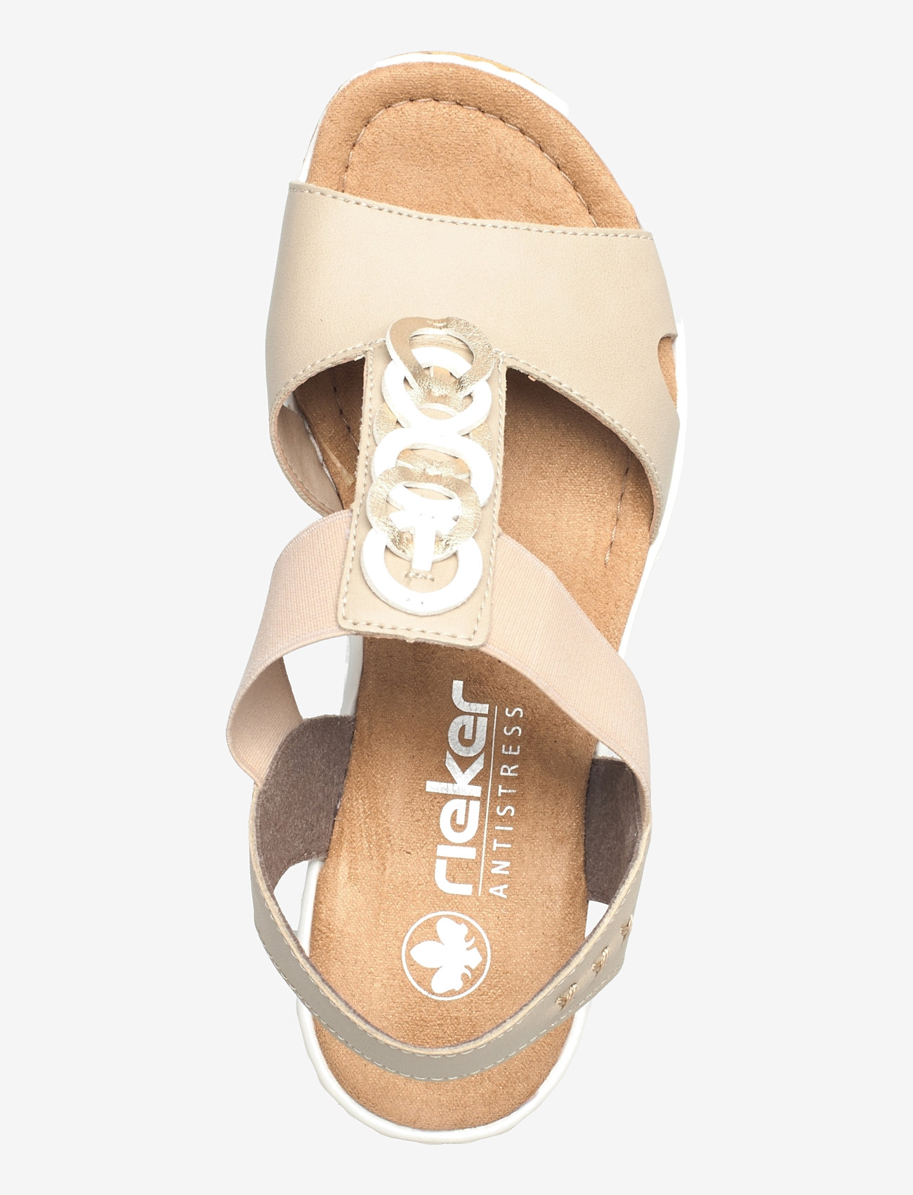 Odac Chaussures Rieker Femme Sandales Odac Chaussures Rieker Femme