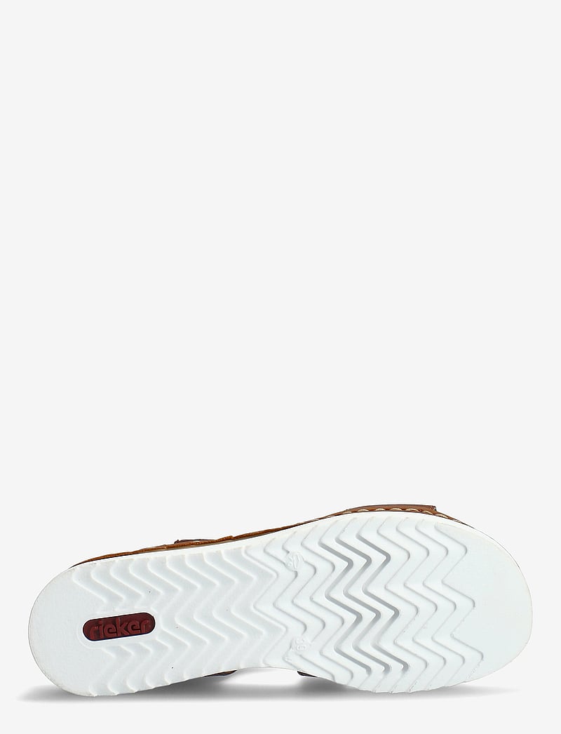 Rieker - 679C7-24 - brown - 4